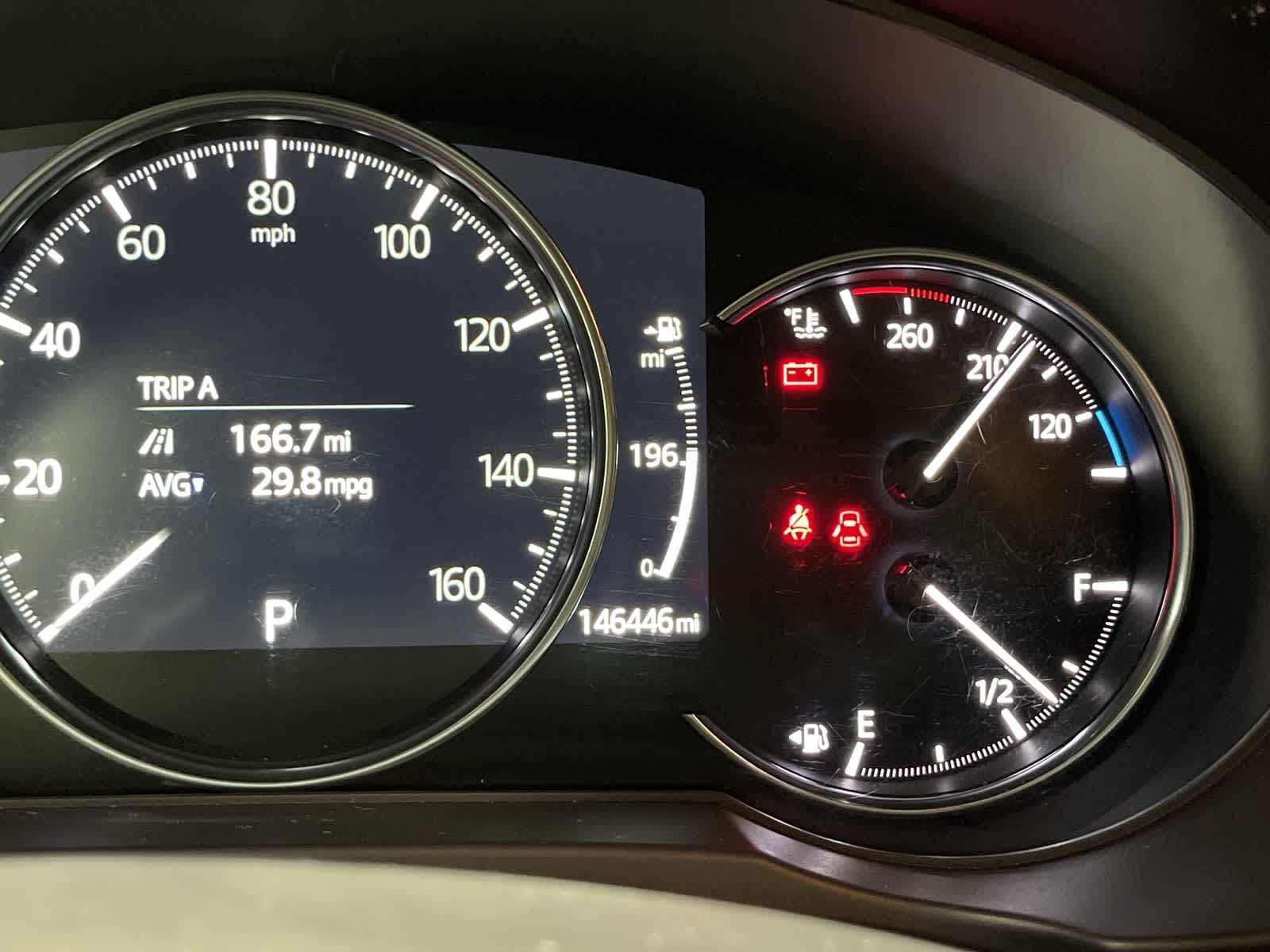 Thumbnail: 2019 Mazda CX-5 - 30