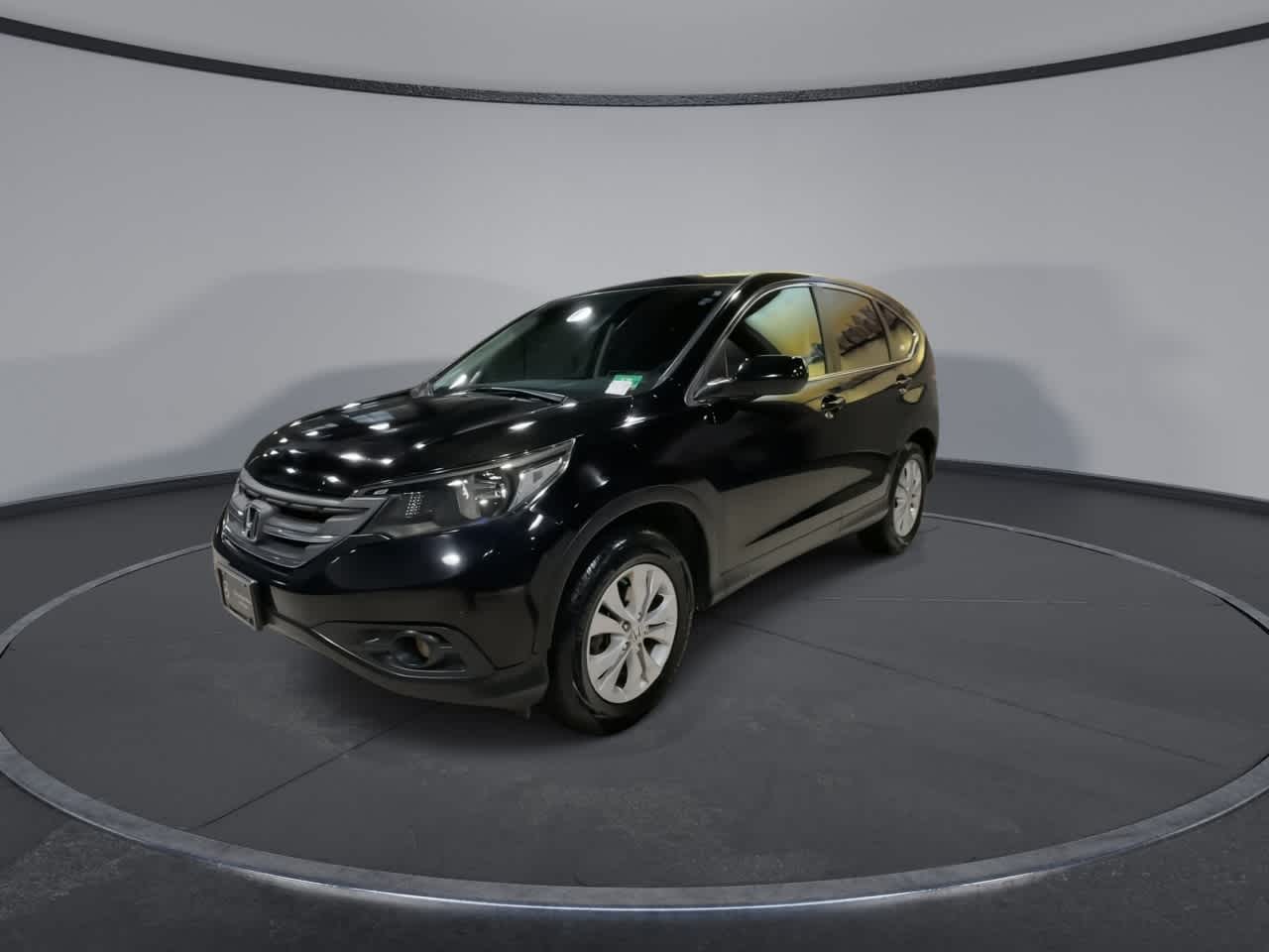 Thumbnail: 2013 Honda CR-V - 6