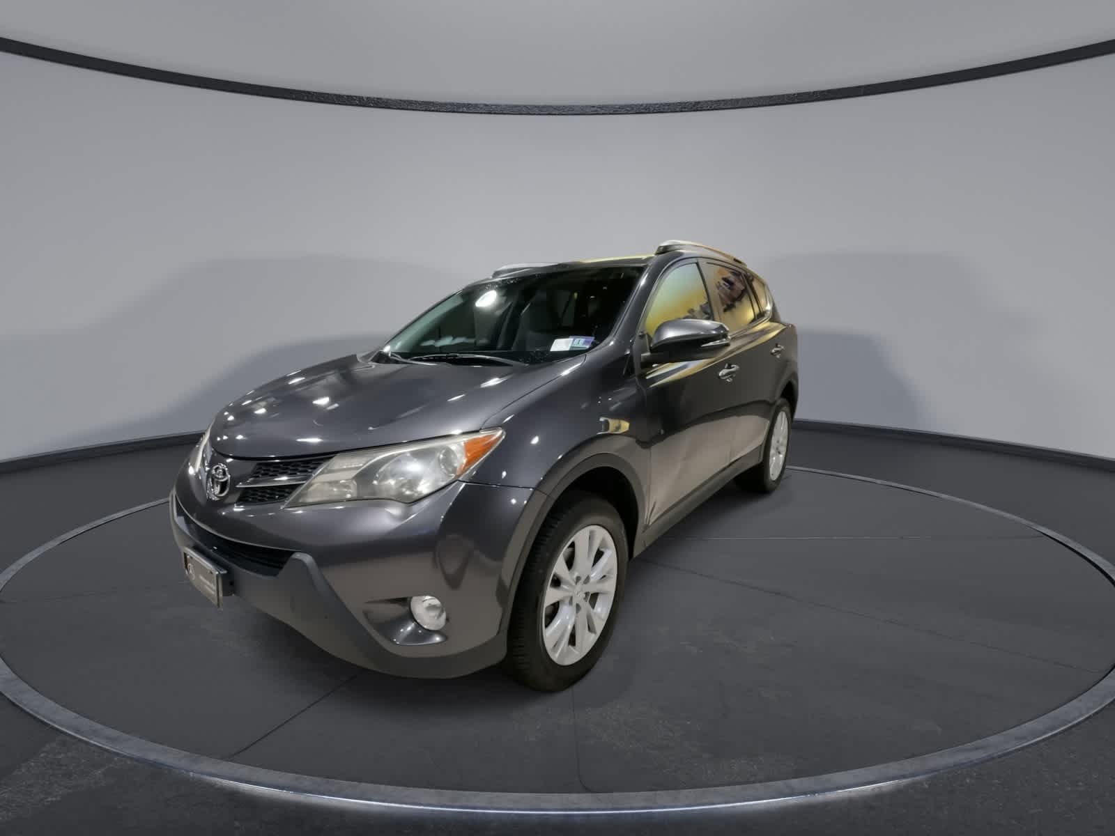 Thumbnail: 2015 Toyota RAV4 - 5
