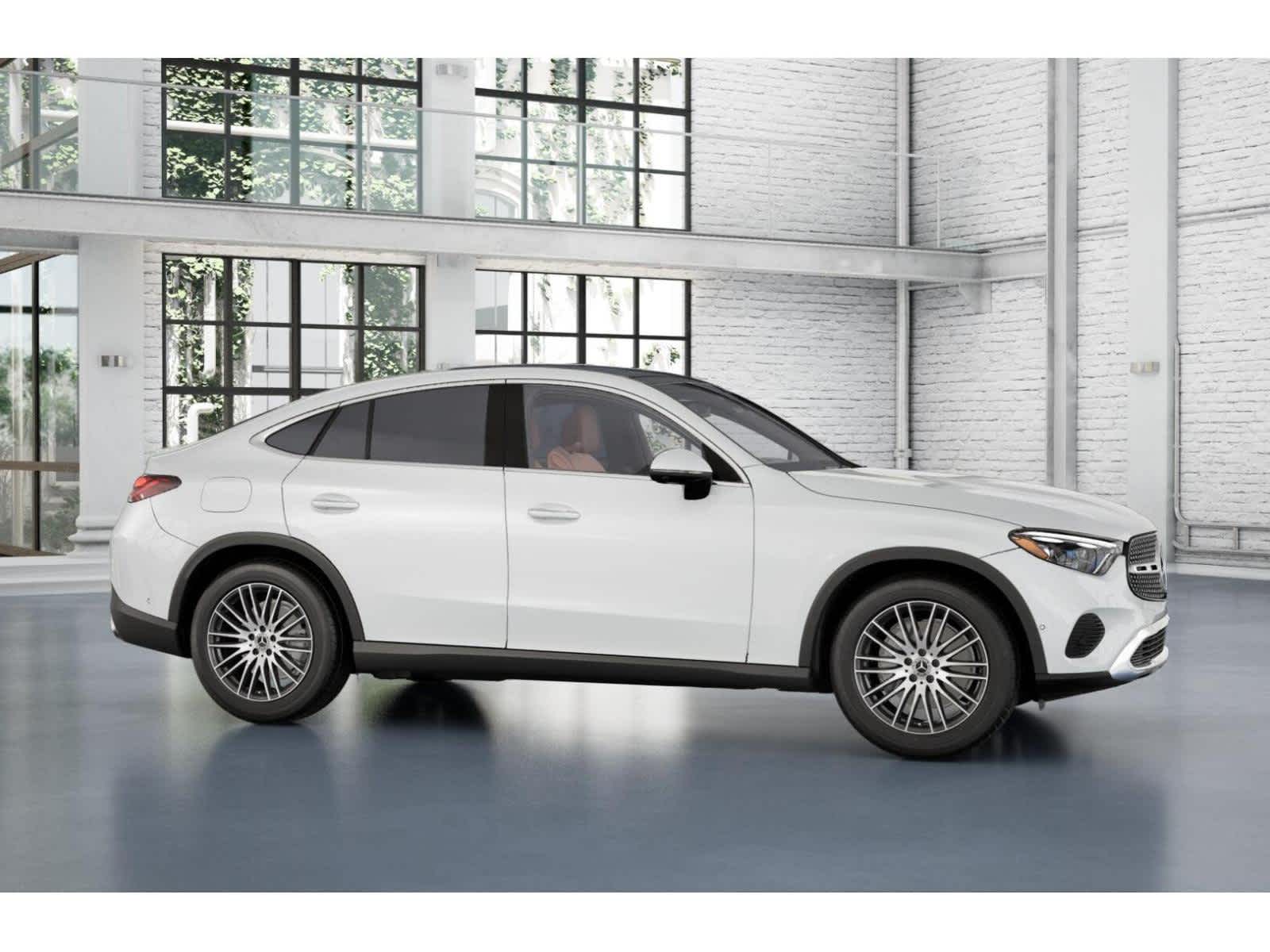 Thumbnail: 2026 Mercedes-Benz GLC - 13