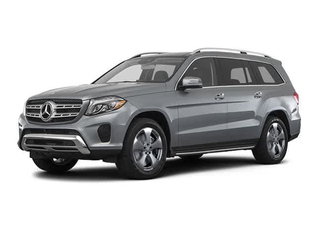 2018 Mercedes-Benz GLS 450 4MATIC -
                  Paramus, NJ