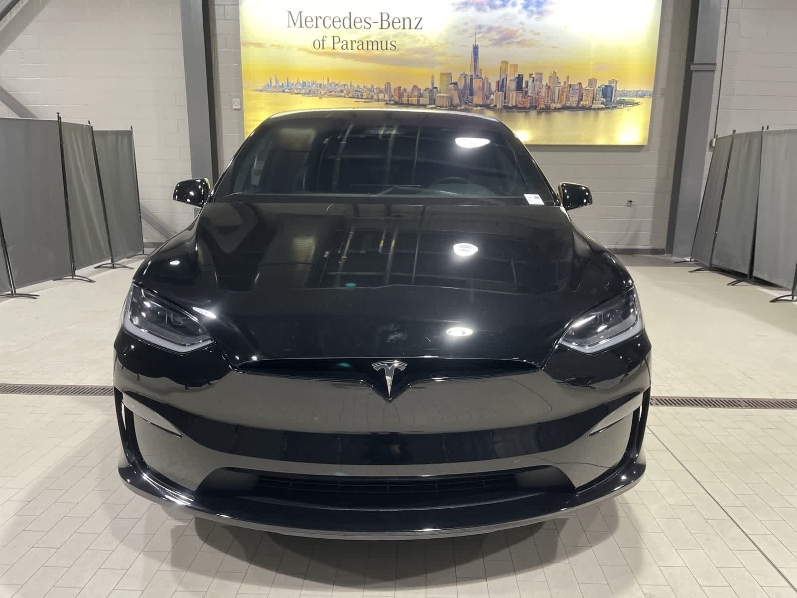 Thumbnail: 2024 Tesla Model X - 18