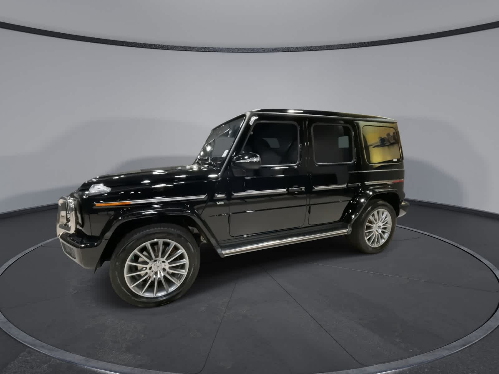Thumbnail: 2022 Mercedes-Benz G-Class - 6