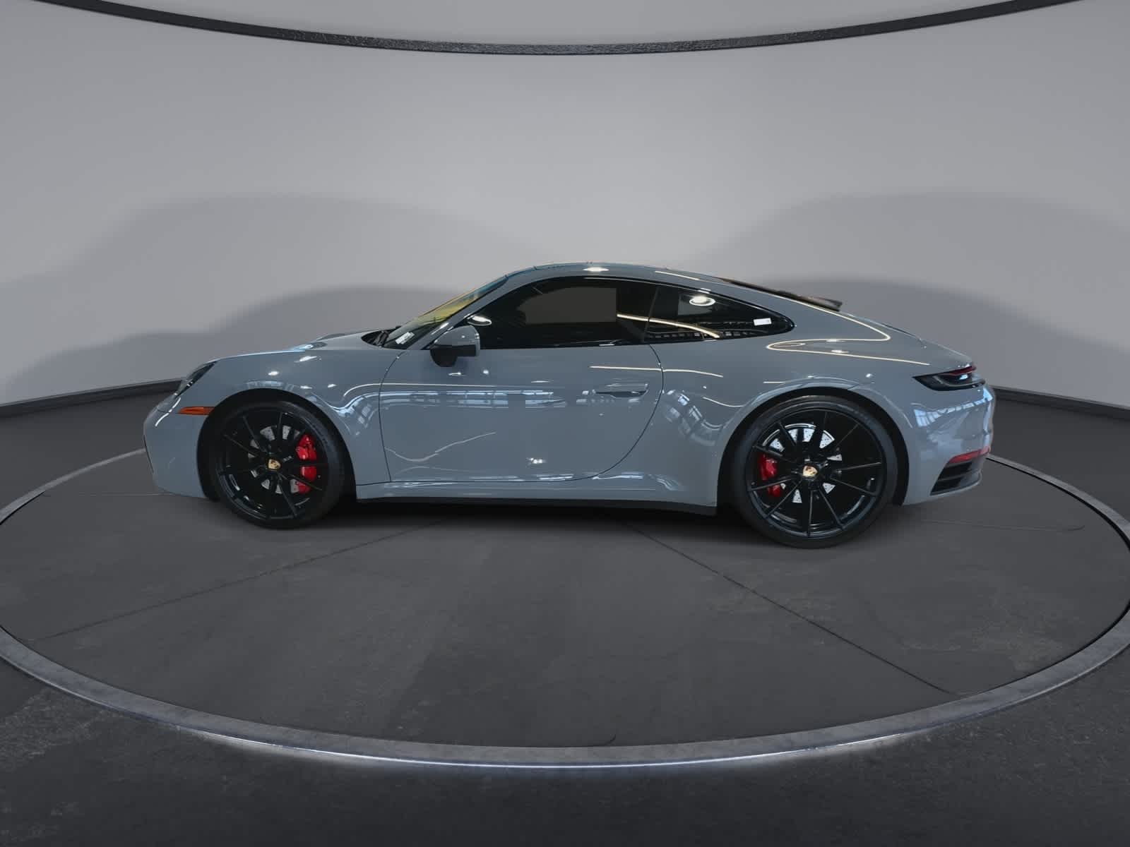 Thumbnail: 2023 Porsche 911 - 7