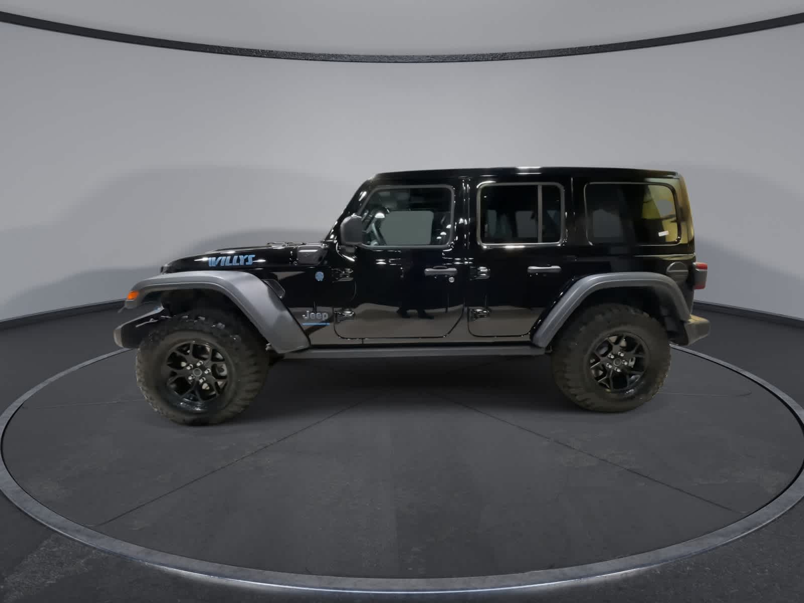 Thumbnail: 2024 Jeep Wrangler - 12