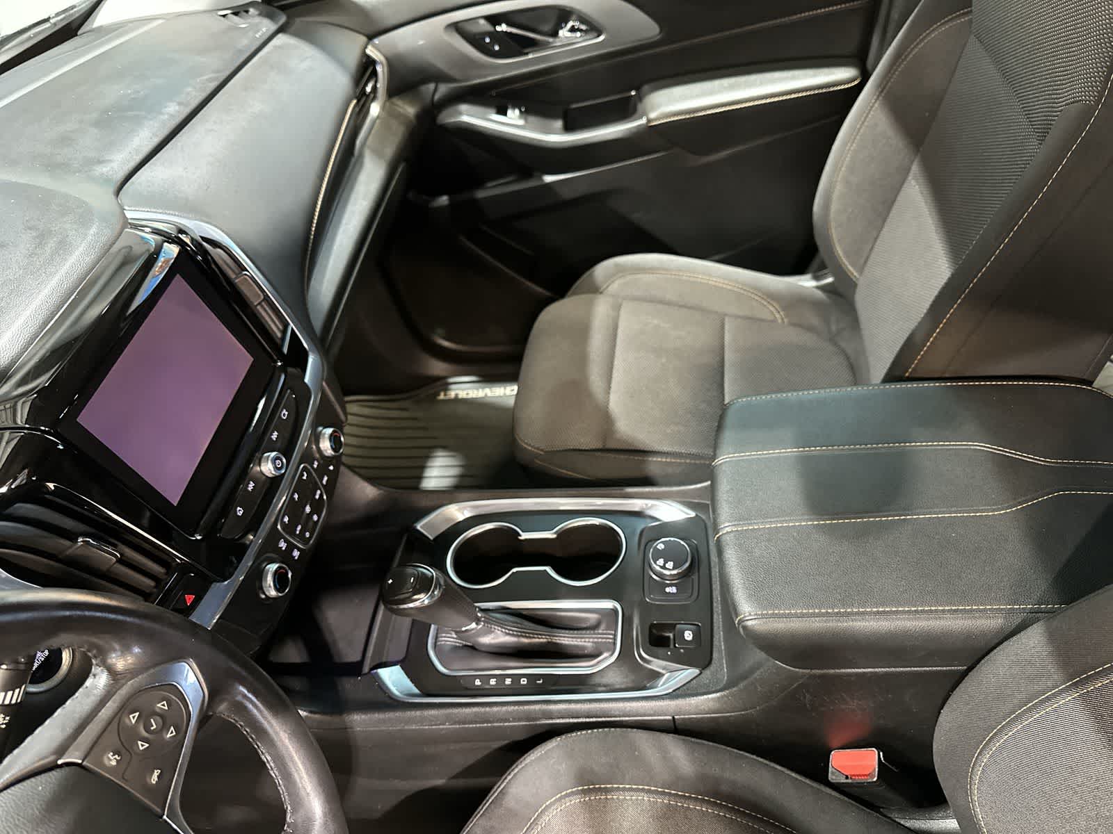 Thumbnail: 2019 Chevrolet Traverse - 28