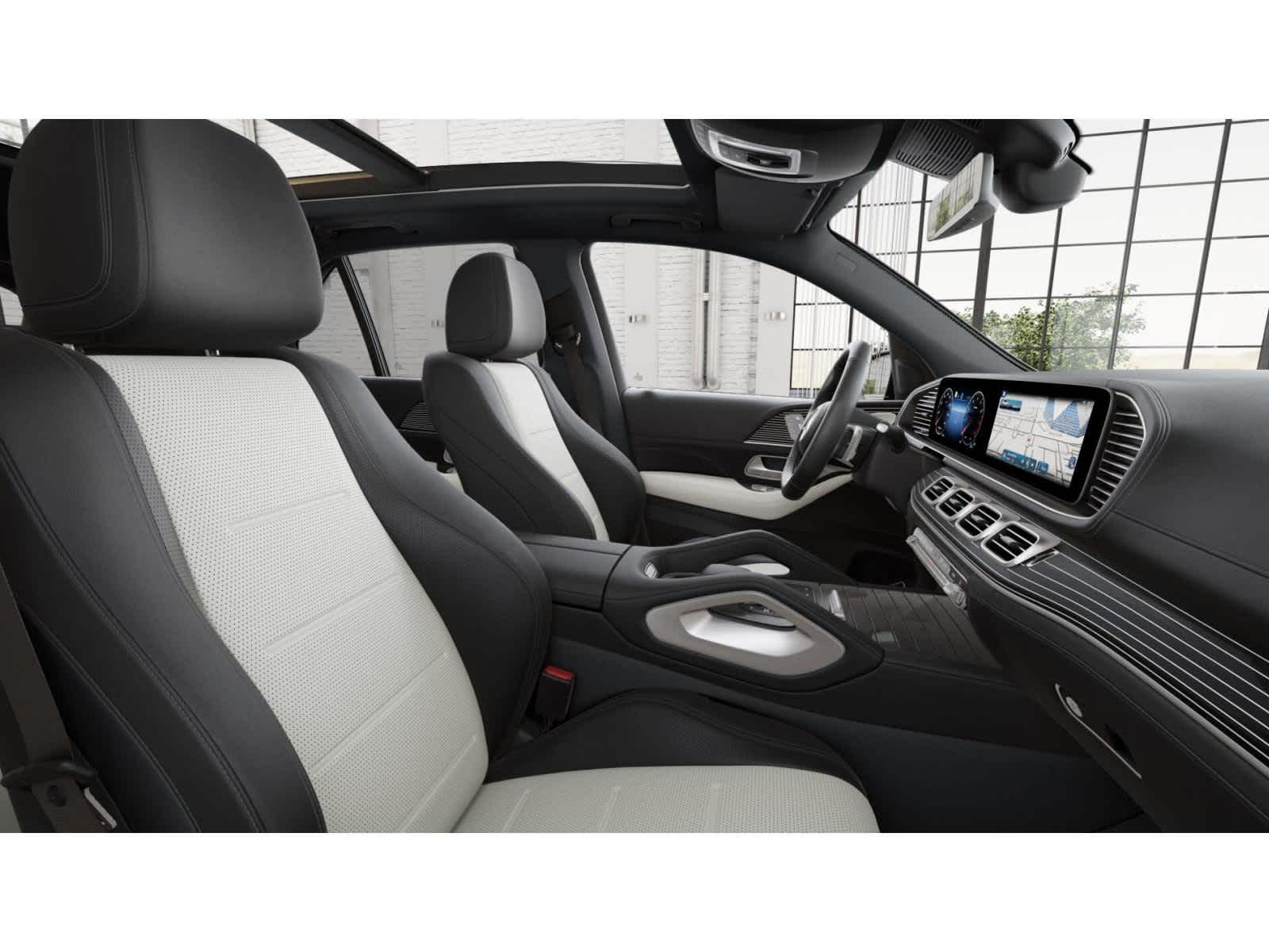 Thumbnail: 2026 Mercedes-Benz GLE - 3