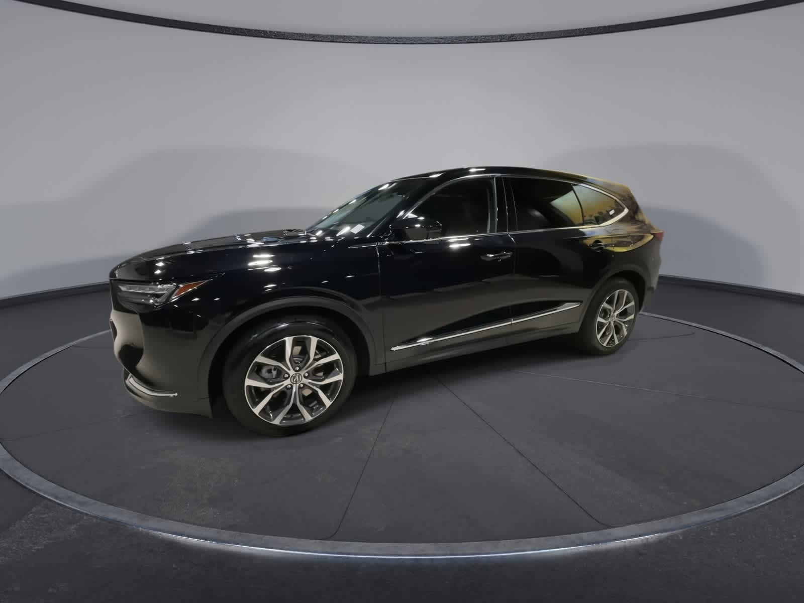 Thumbnail: 2024 Acura MDX - 6