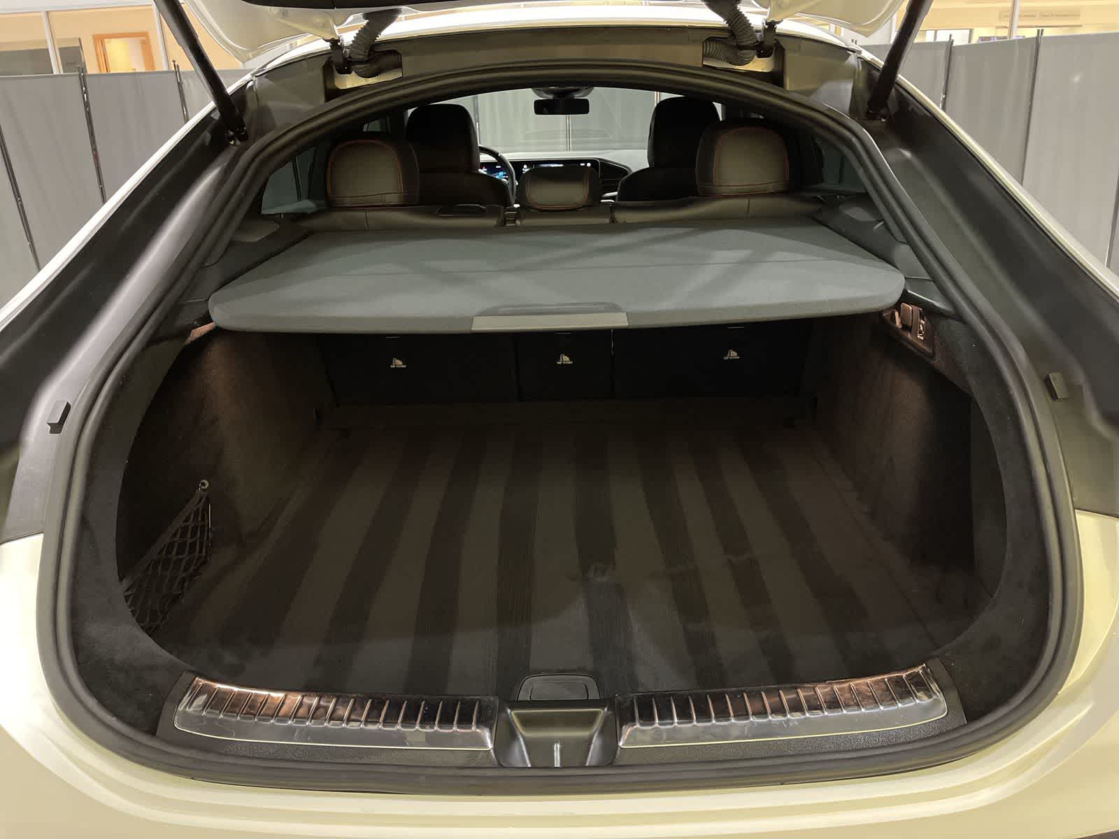 Thumbnail: 2022 Mercedes-Benz GLE - 31