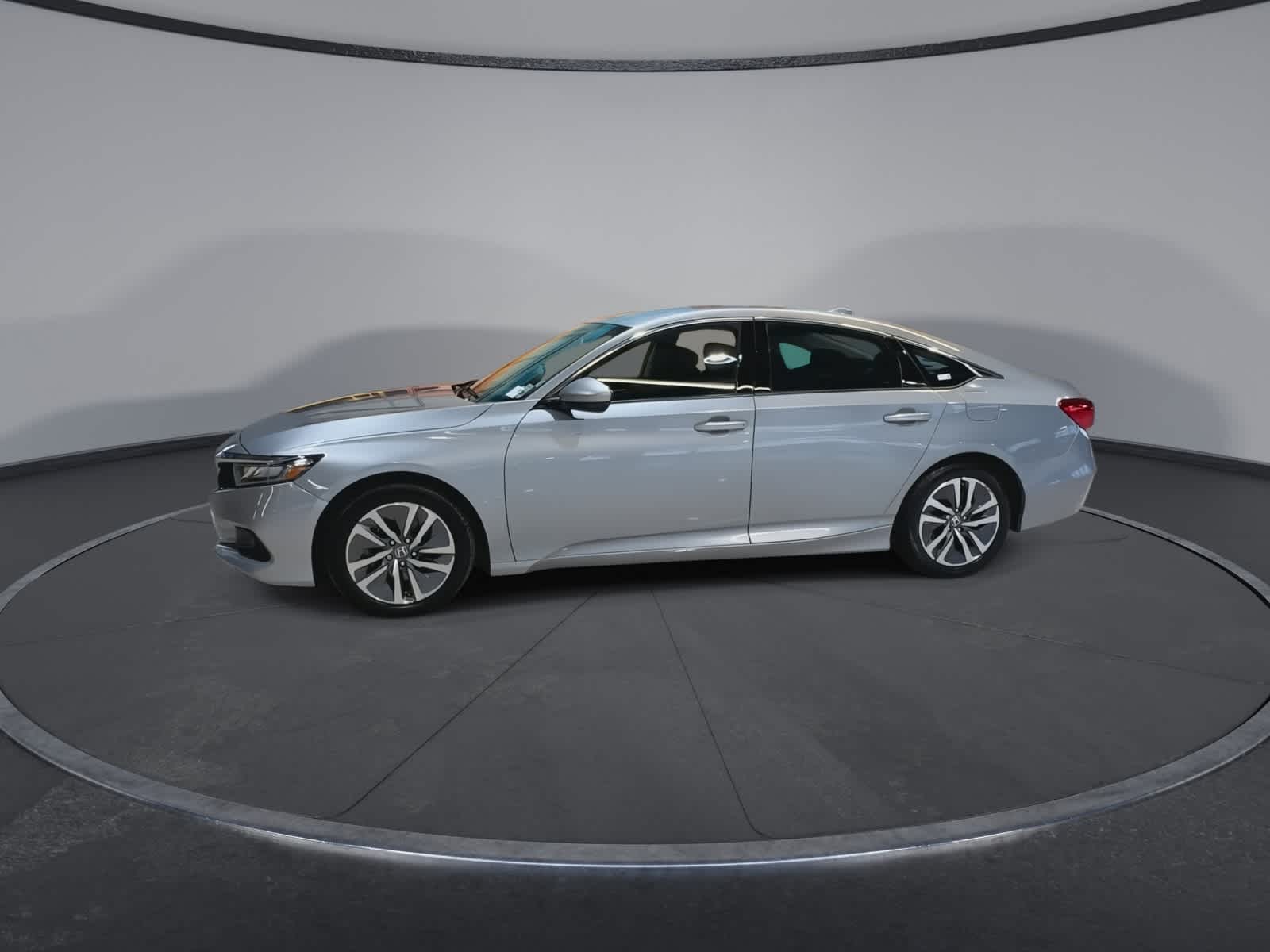 Thumbnail: 2021 Honda Accord - 6