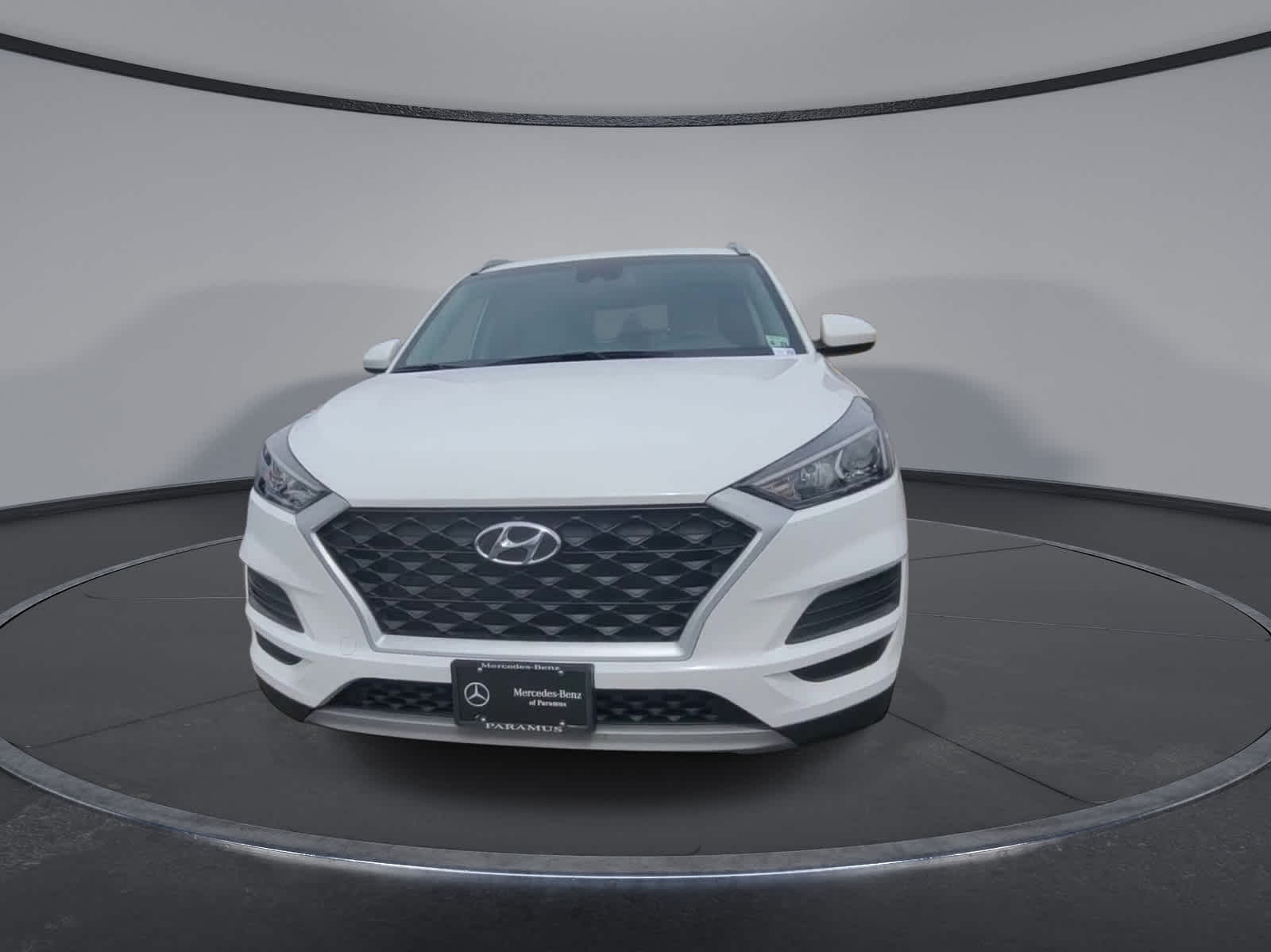 2019 Hyundai Tucson SEL 7