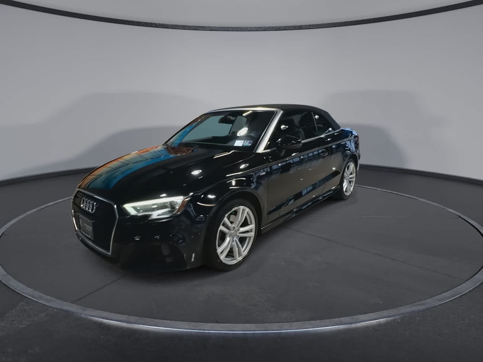 Thumbnail: 2018 Audi A3 - 5