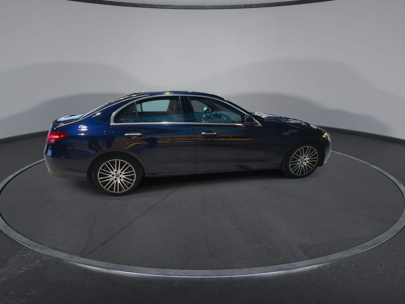 Thumbnail: 2023 Mercedes-Benz C-Class - 12