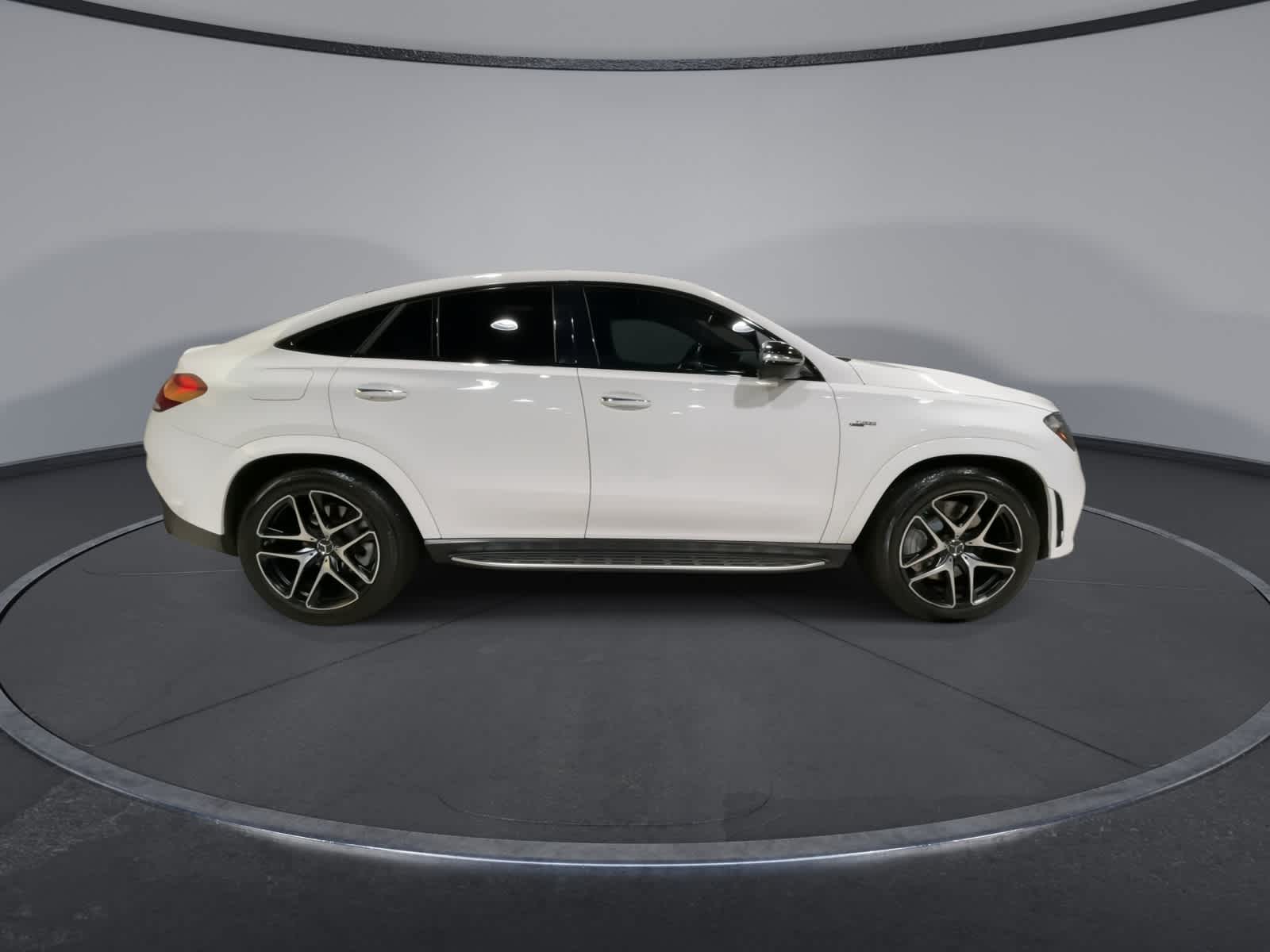 Thumbnail: 2022 Mercedes-Benz GLE - 13