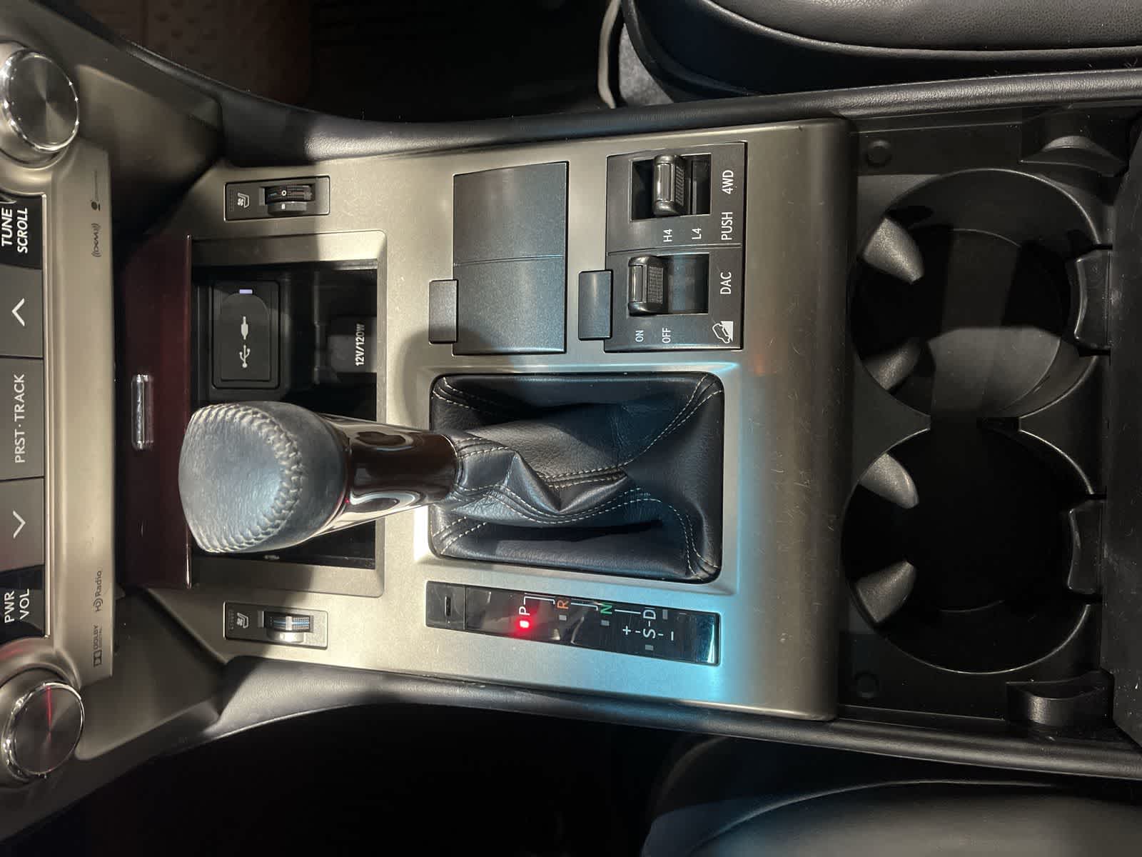 Thumbnail: 2019 Lexus GX - 29