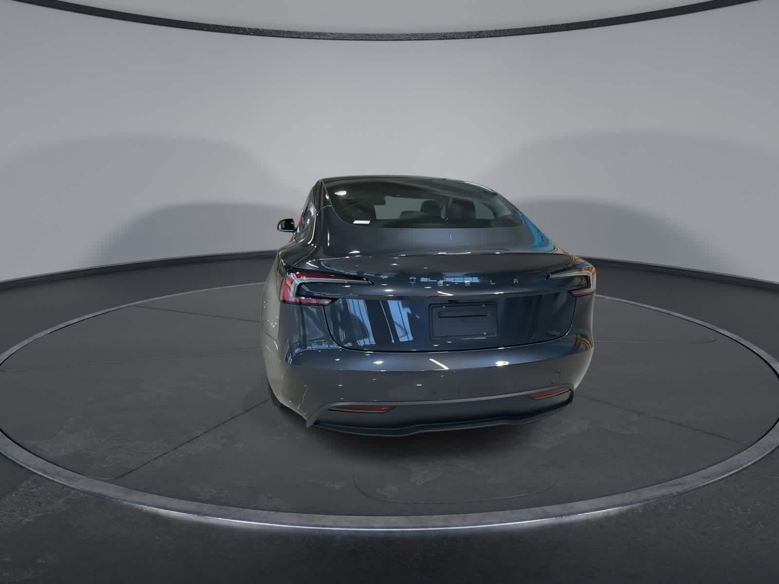 Thumbnail: 2024 Tesla Model 3 - 11