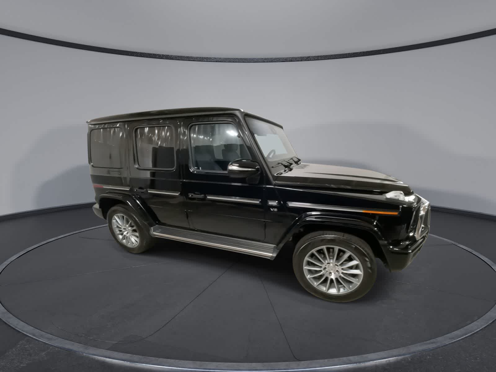2023 Mercedes-Benz G-Class  6