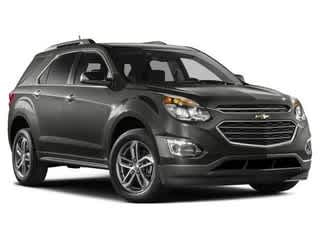 2016 Chevrolet Equinox LT -
                  Paramus, NJ
