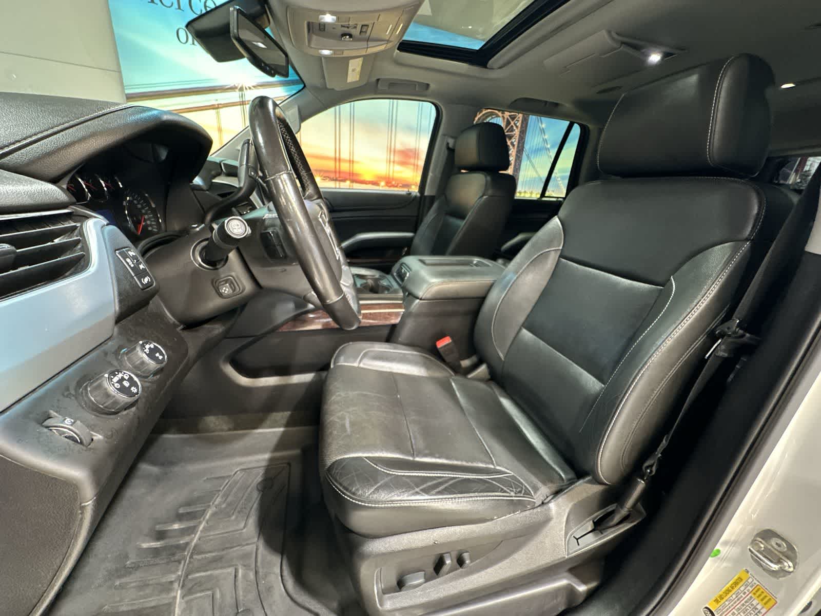 Thumbnail: 2018 GMC Yukon - 23