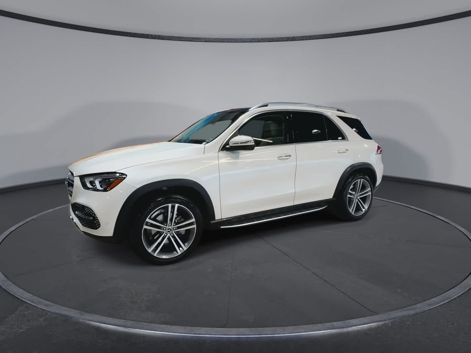 Thumbnail: 2022 Mercedes-Benz GLE - 6