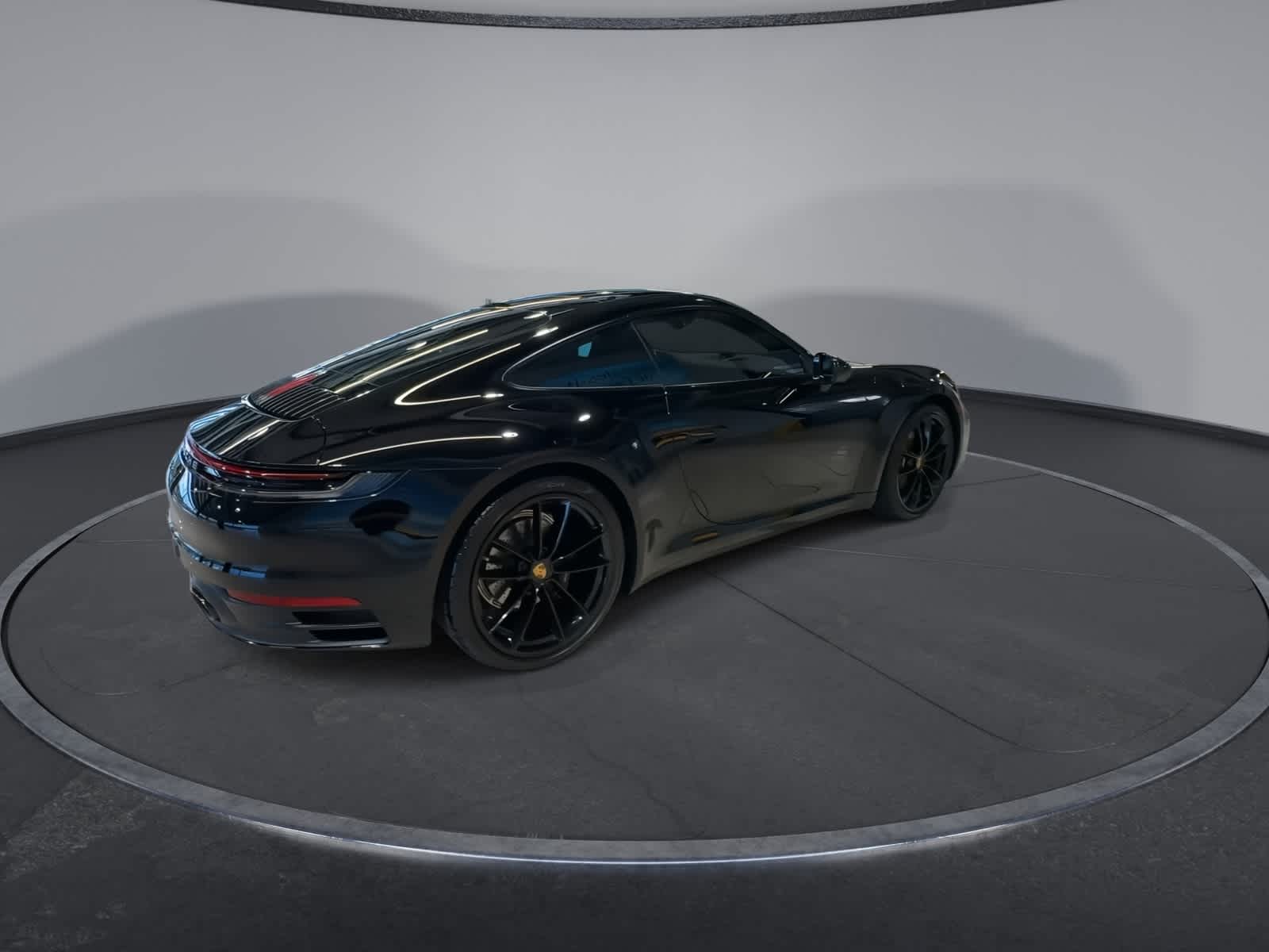 Thumbnail: 2021 Porsche 911 - 12