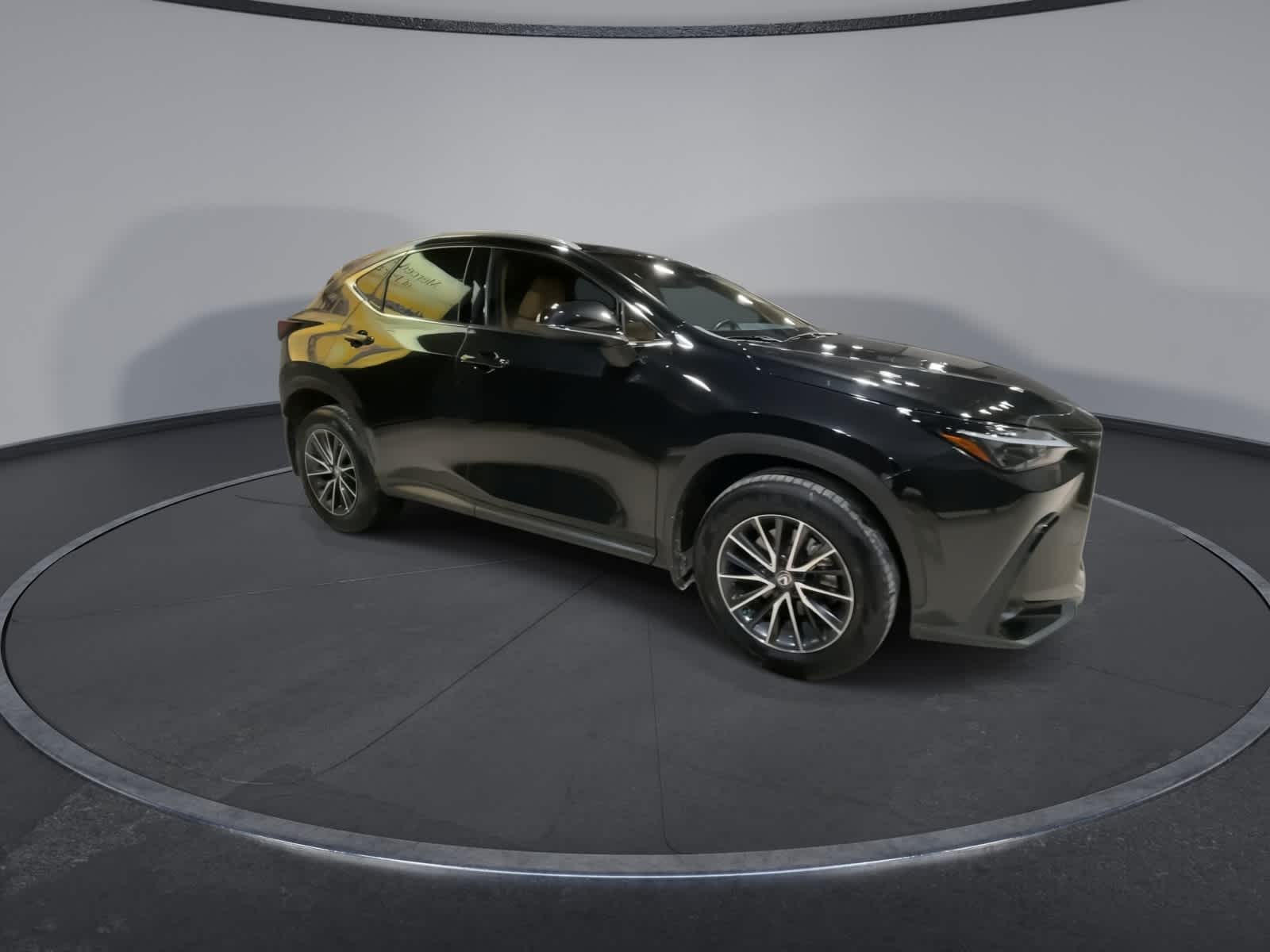 Thumbnail: 2024 Lexus NX - 2