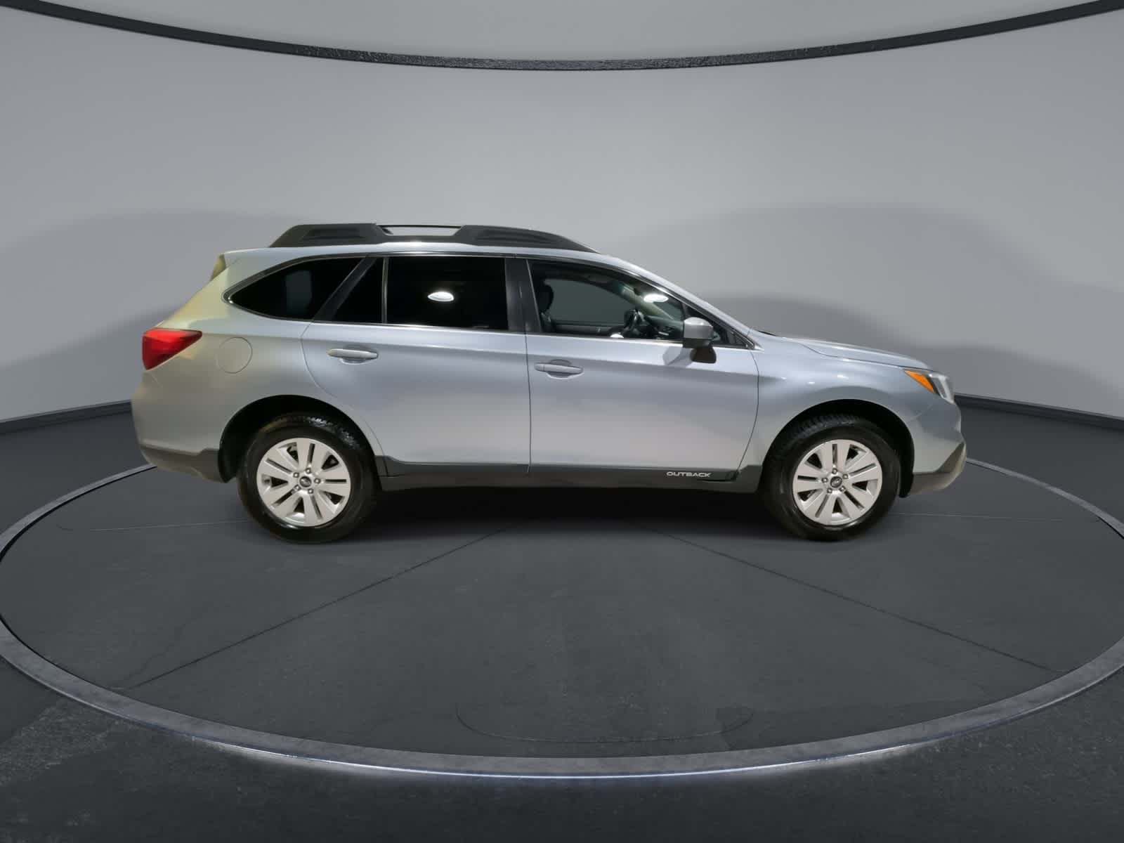 Thumbnail: 2015 Subaru Outback - 13
