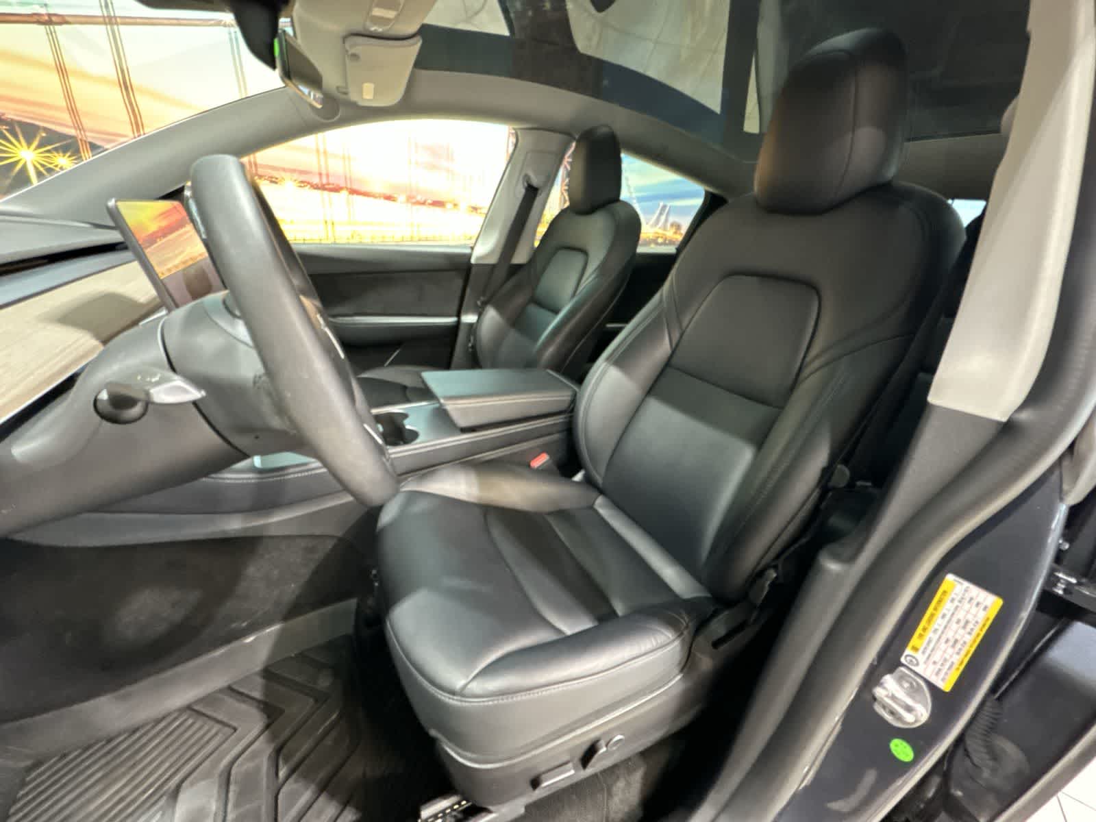 Thumbnail: 2022 Tesla Model Y - 23