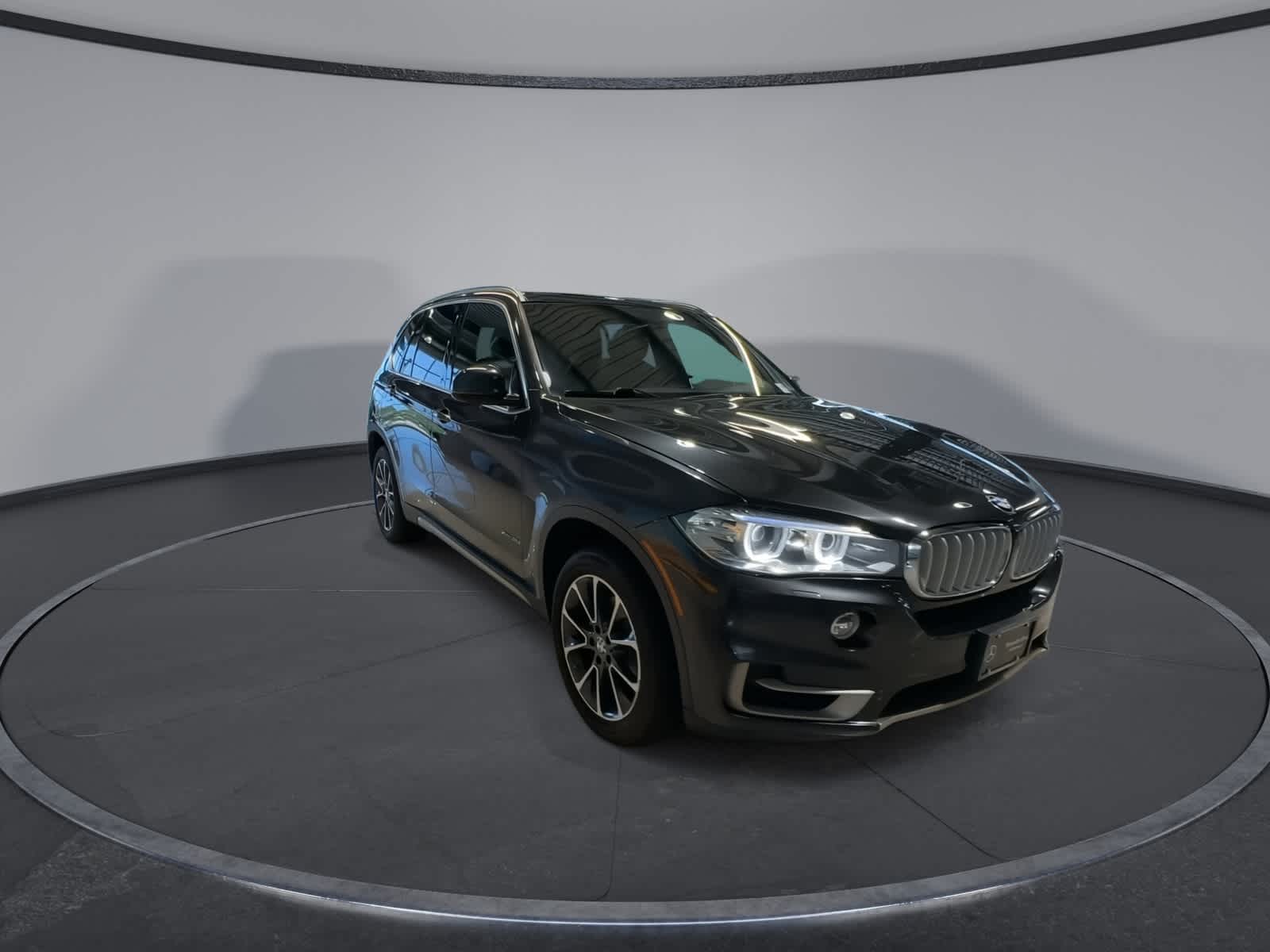 Used 2017 BMW X5 xDrive35i with VIN 5UXKR0C30H0X82119 for sale in Paramus, NJ