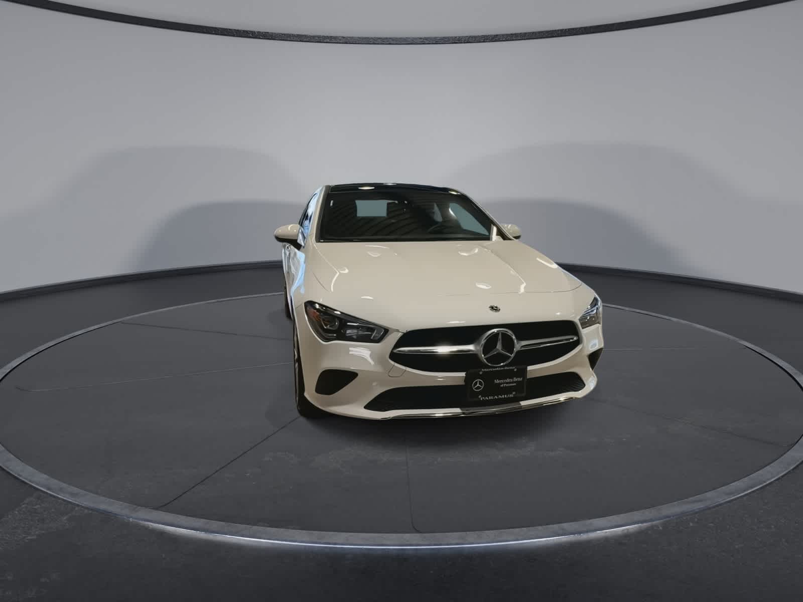 Thumbnail: 2023 Mercedes-Benz CLA - 3