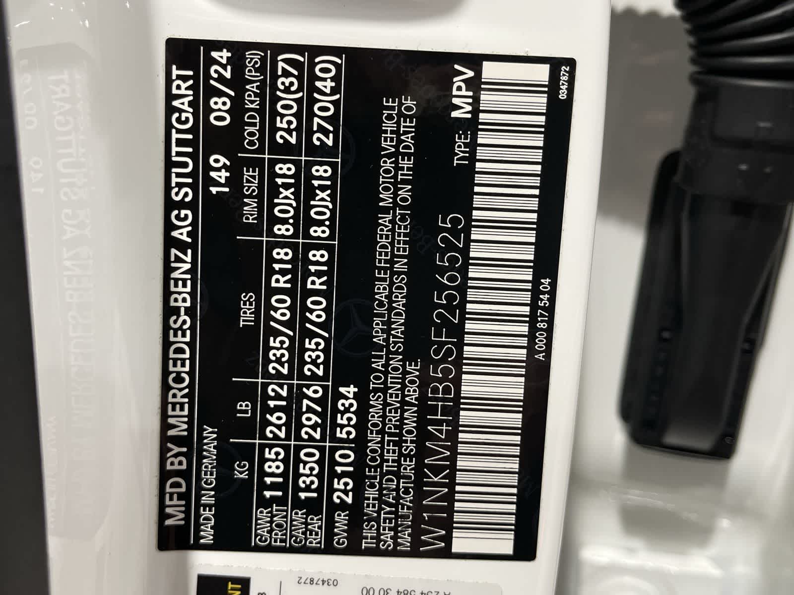 Thumbnail: 2025 Mercedes-Benz GLC - 33