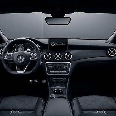 New Mercedes Benz Gla 250 Lease Specials And Offers