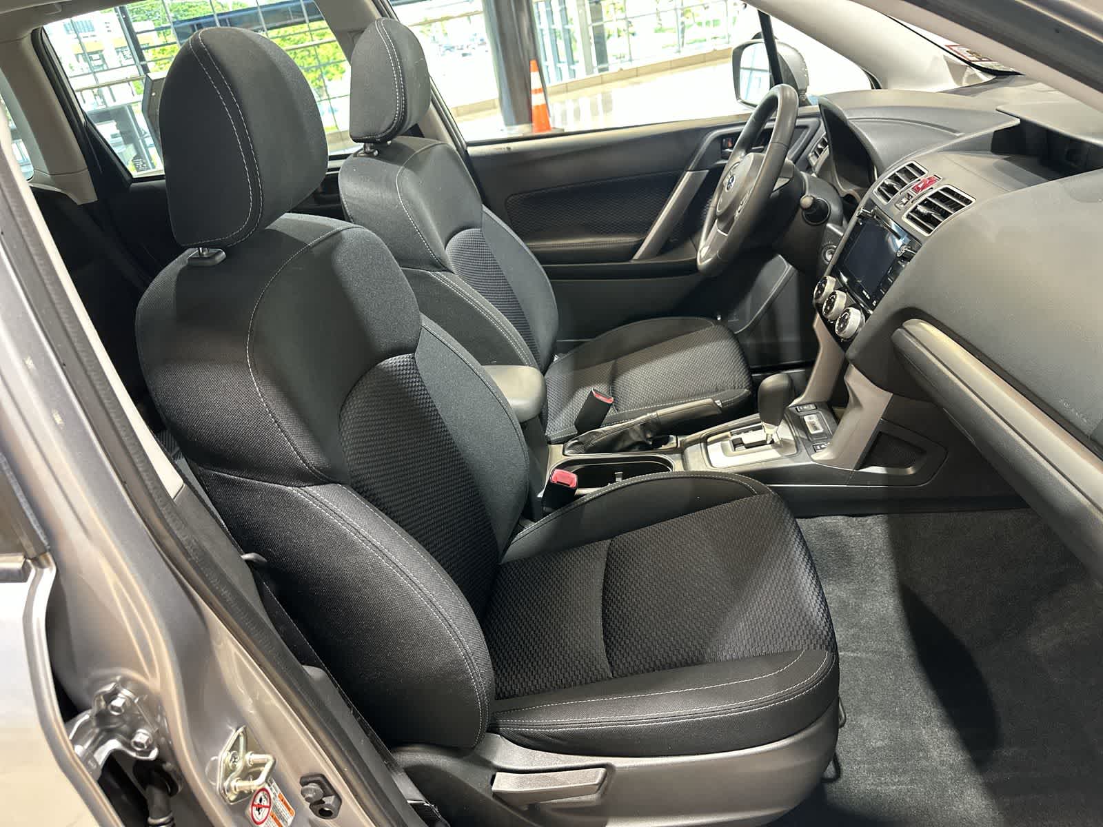 Thumbnail: 2018 Subaru Forester - 26