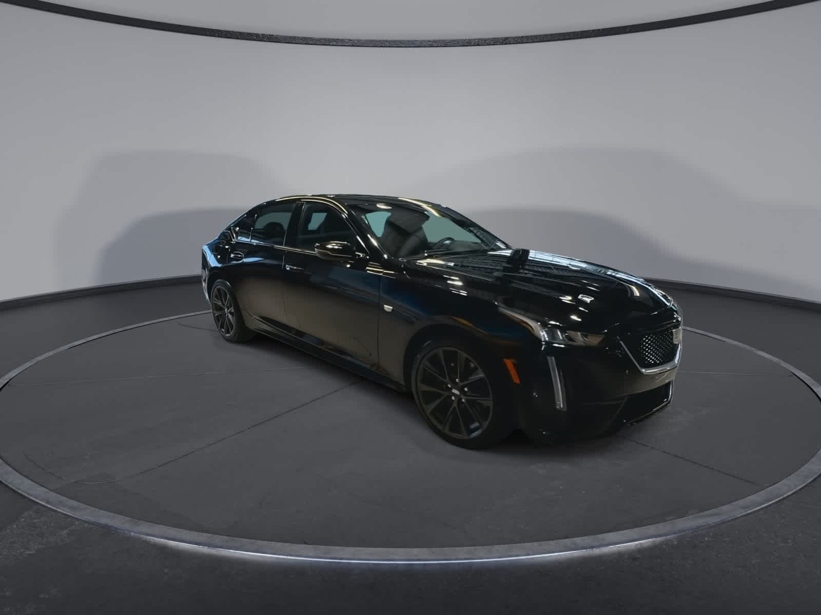 Thumbnail: 2023 Cadillac CT5 - 2