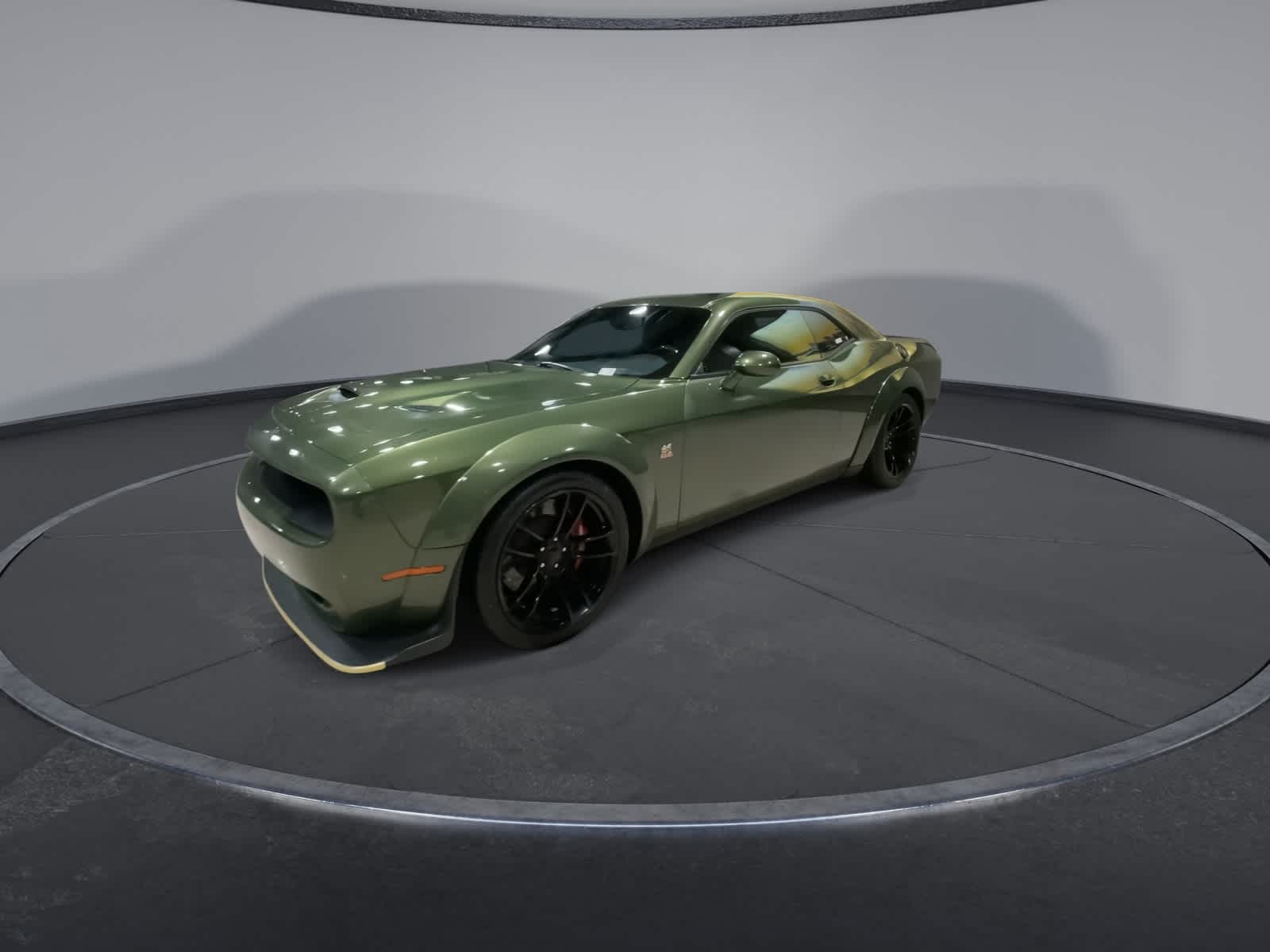 Thumbnail: 2020 Dodge Challenger - 6