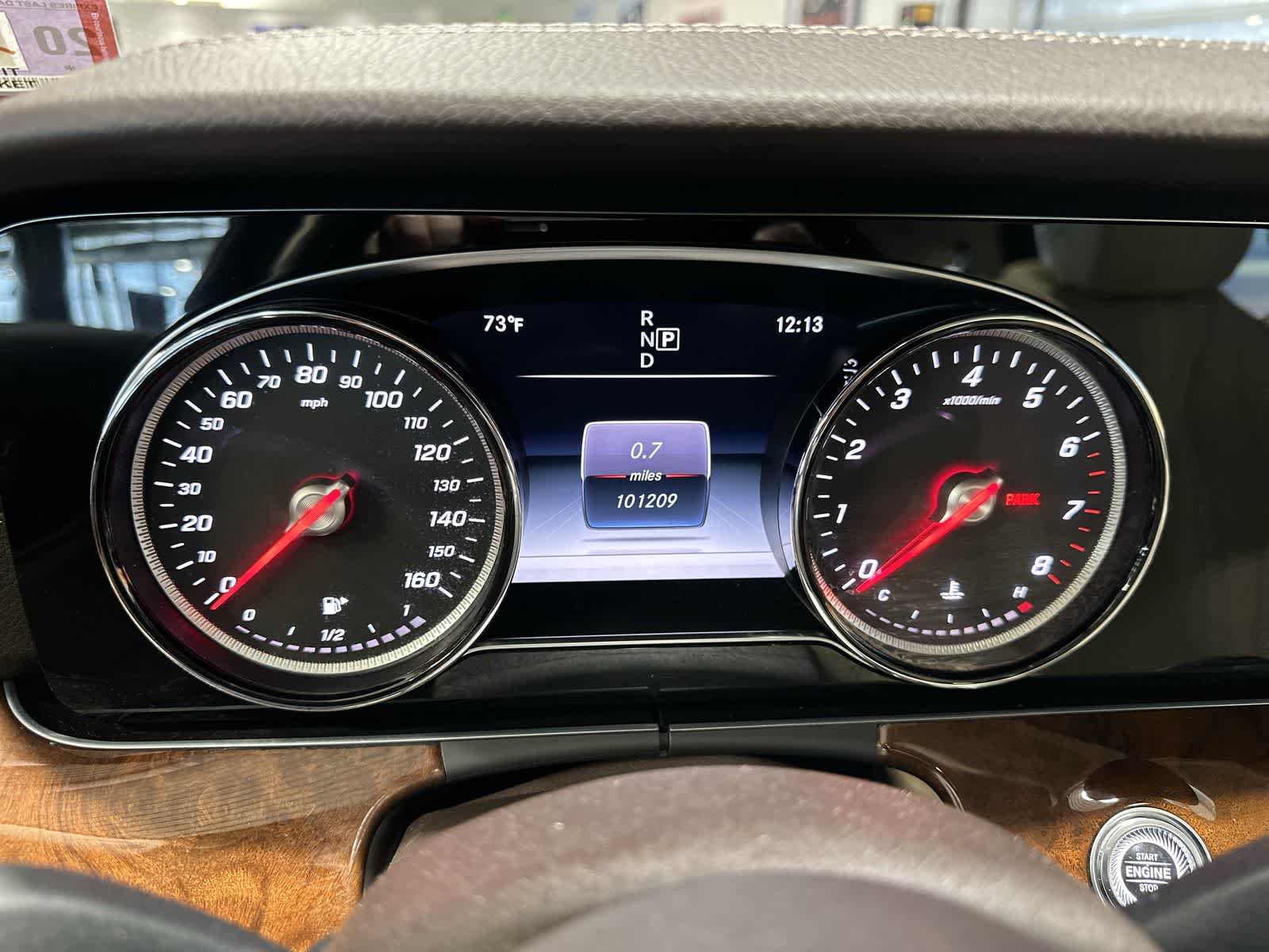 Thumbnail: 2019 Mercedes-Benz E-Class - 30