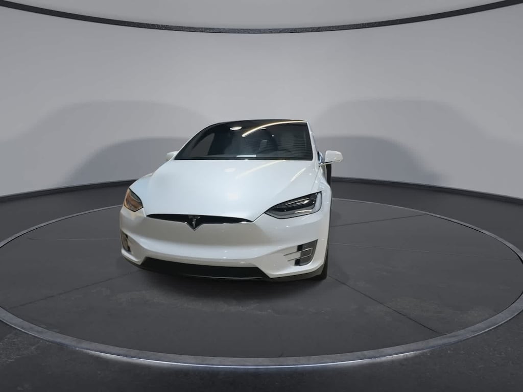 Used 2016 Tesla Model X SUV