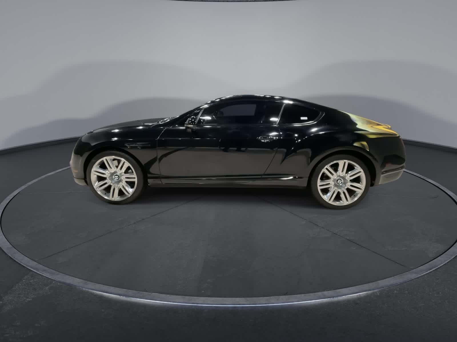 Thumbnail: 2016 Bentley Continental - 7