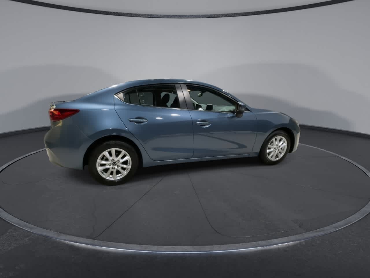 Thumbnail: 2016 Mazda Mazda3 - 12