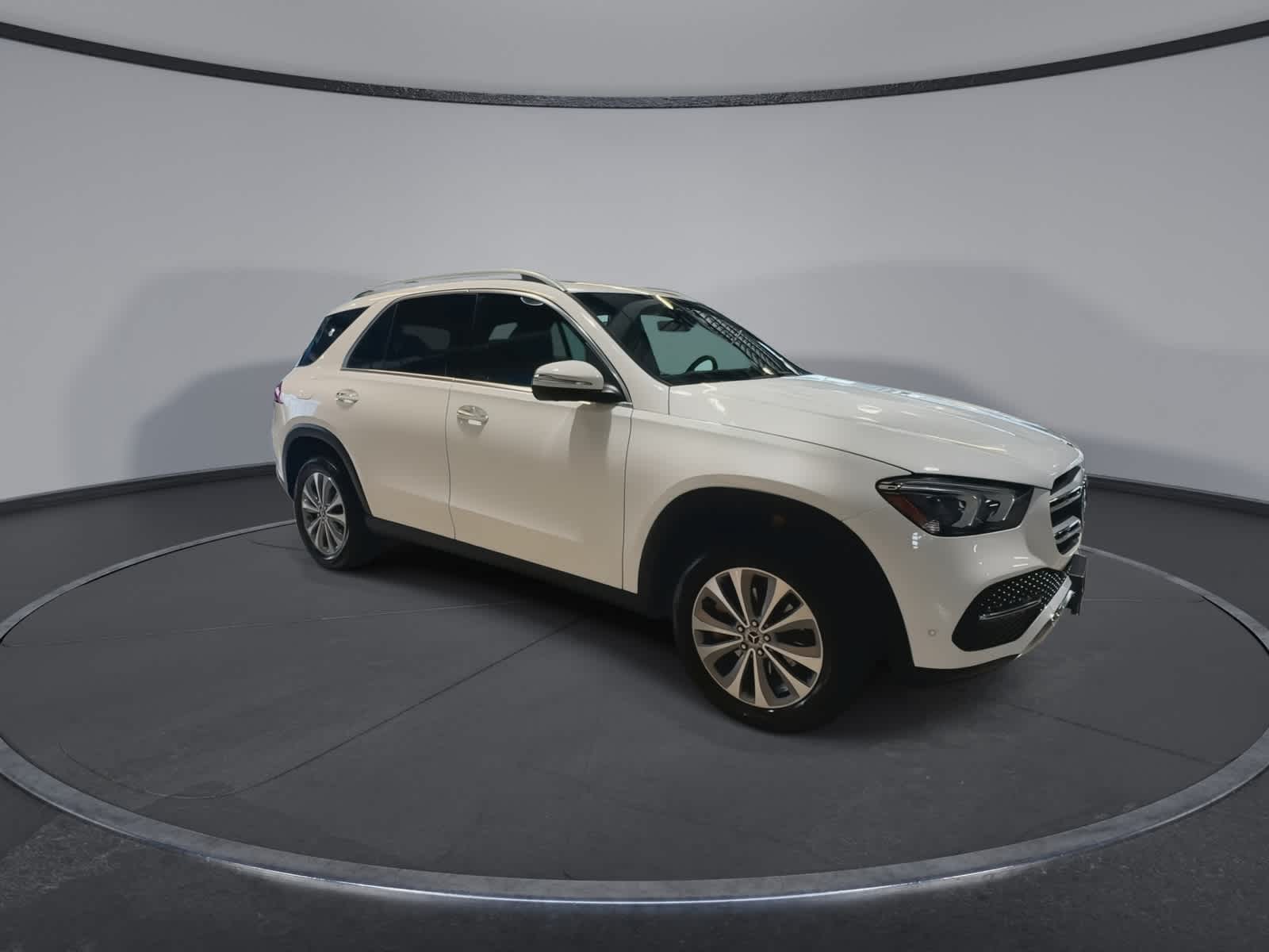Thumbnail: 2022 Mercedes-Benz GLE - 2