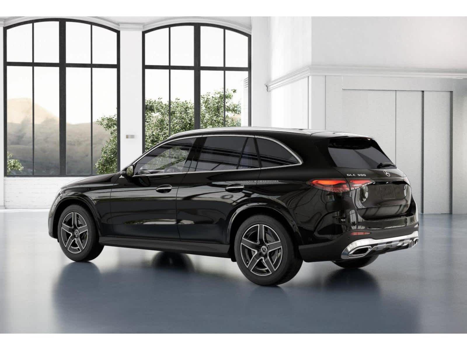 Thumbnail: 2026 Mercedes-Benz GLC - 29