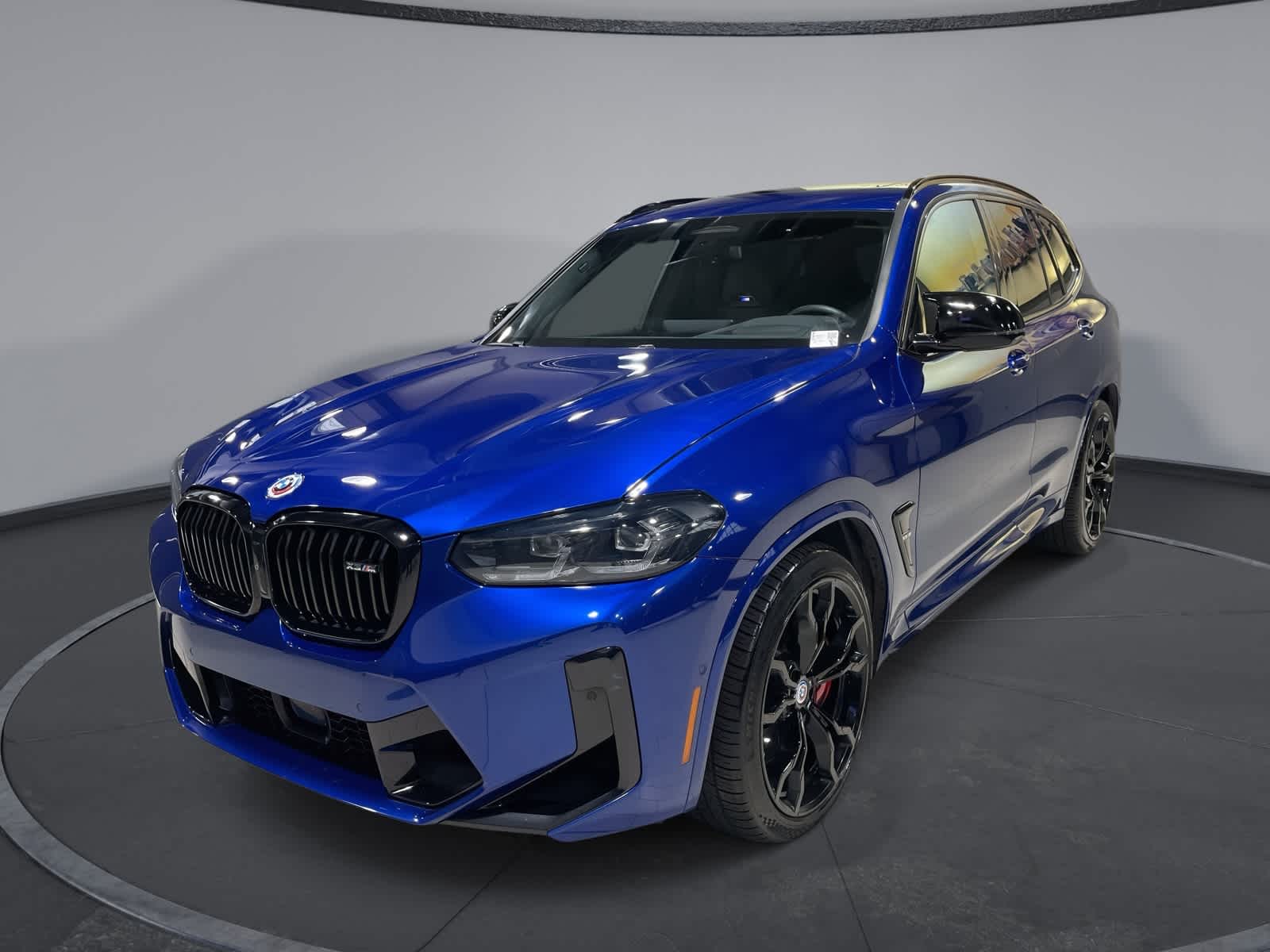 Thumbnail: 2022 BMW X3 - 1