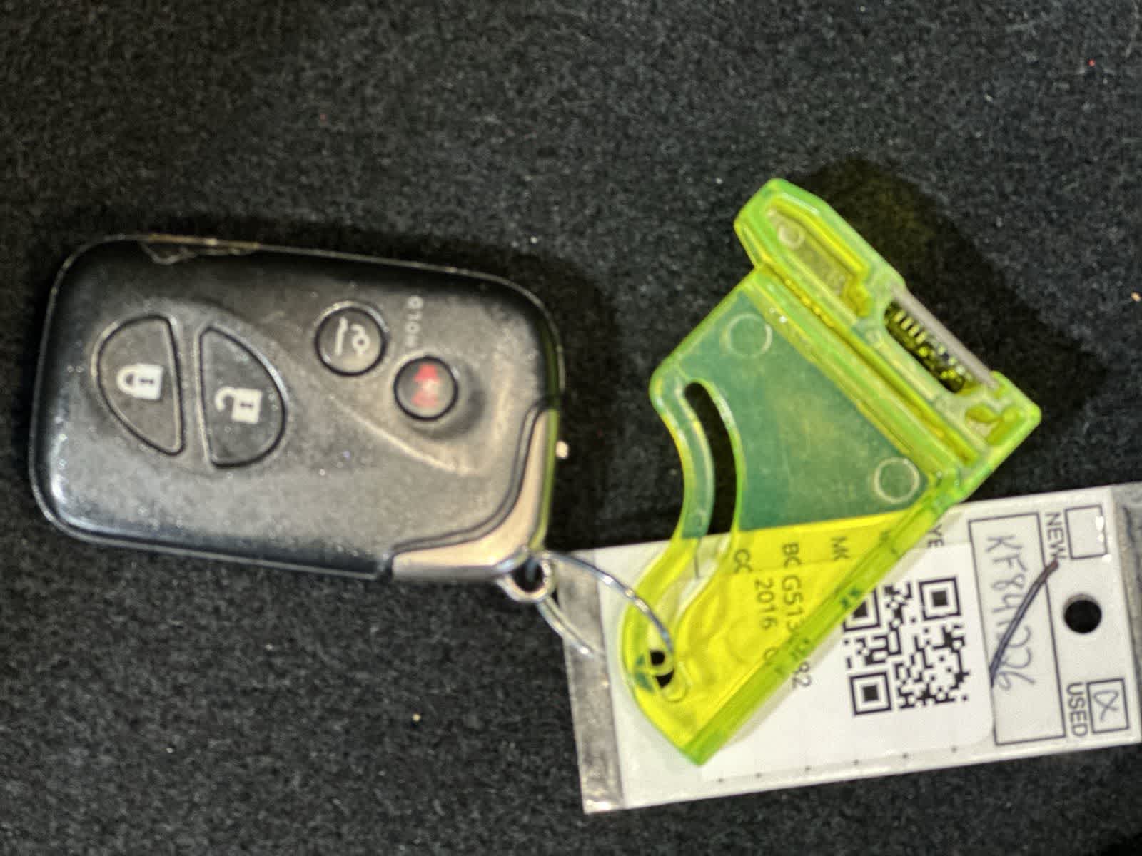 Thumbnail: 2016 Lexus GX - 32