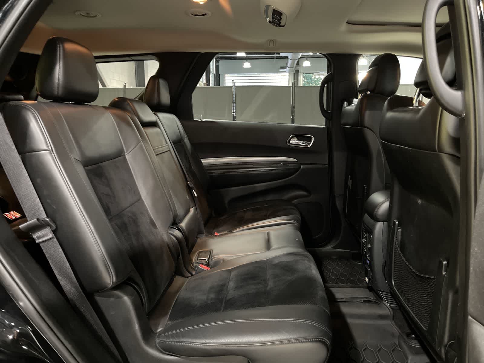 Thumbnail: 2018 Dodge Durango - 25