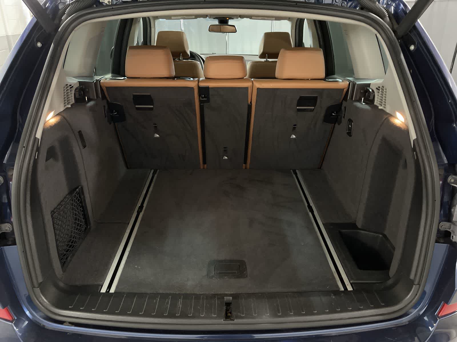 2017 BMW X3 xDrive28i 31