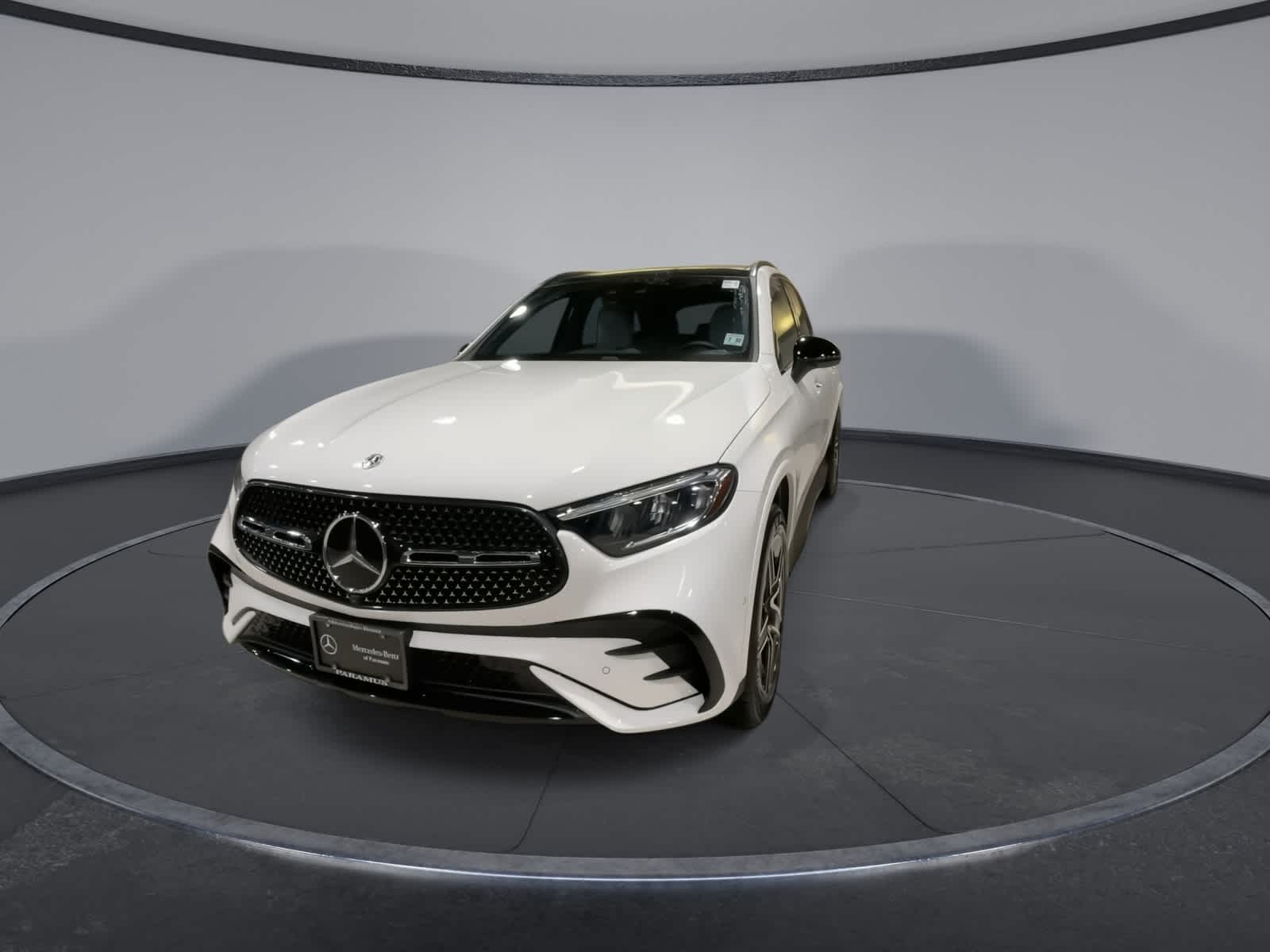 Thumbnail: 2025 Mercedes-Benz GLC - 5