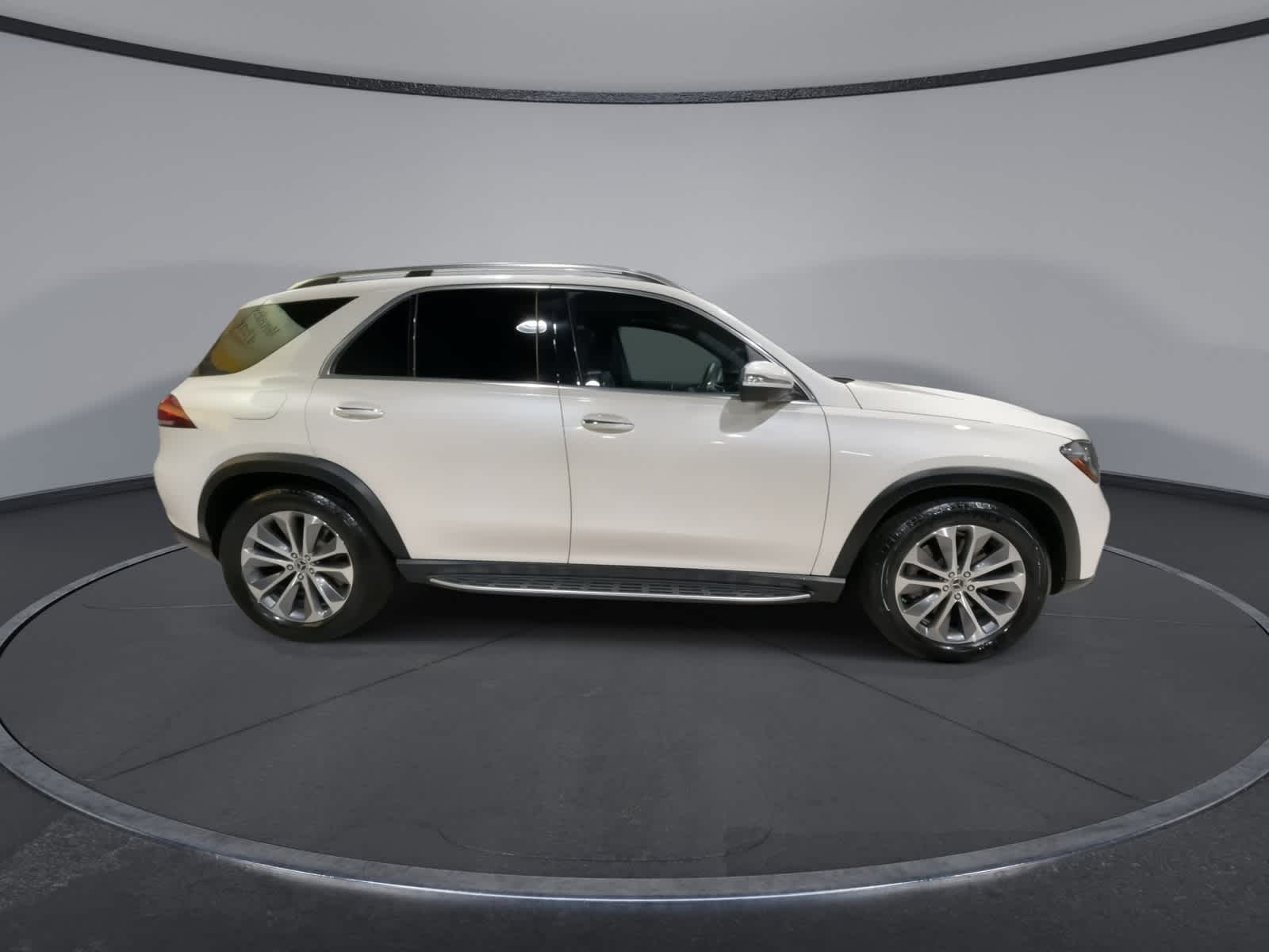 Thumbnail: 2022 Mercedes-Benz GLE - 13