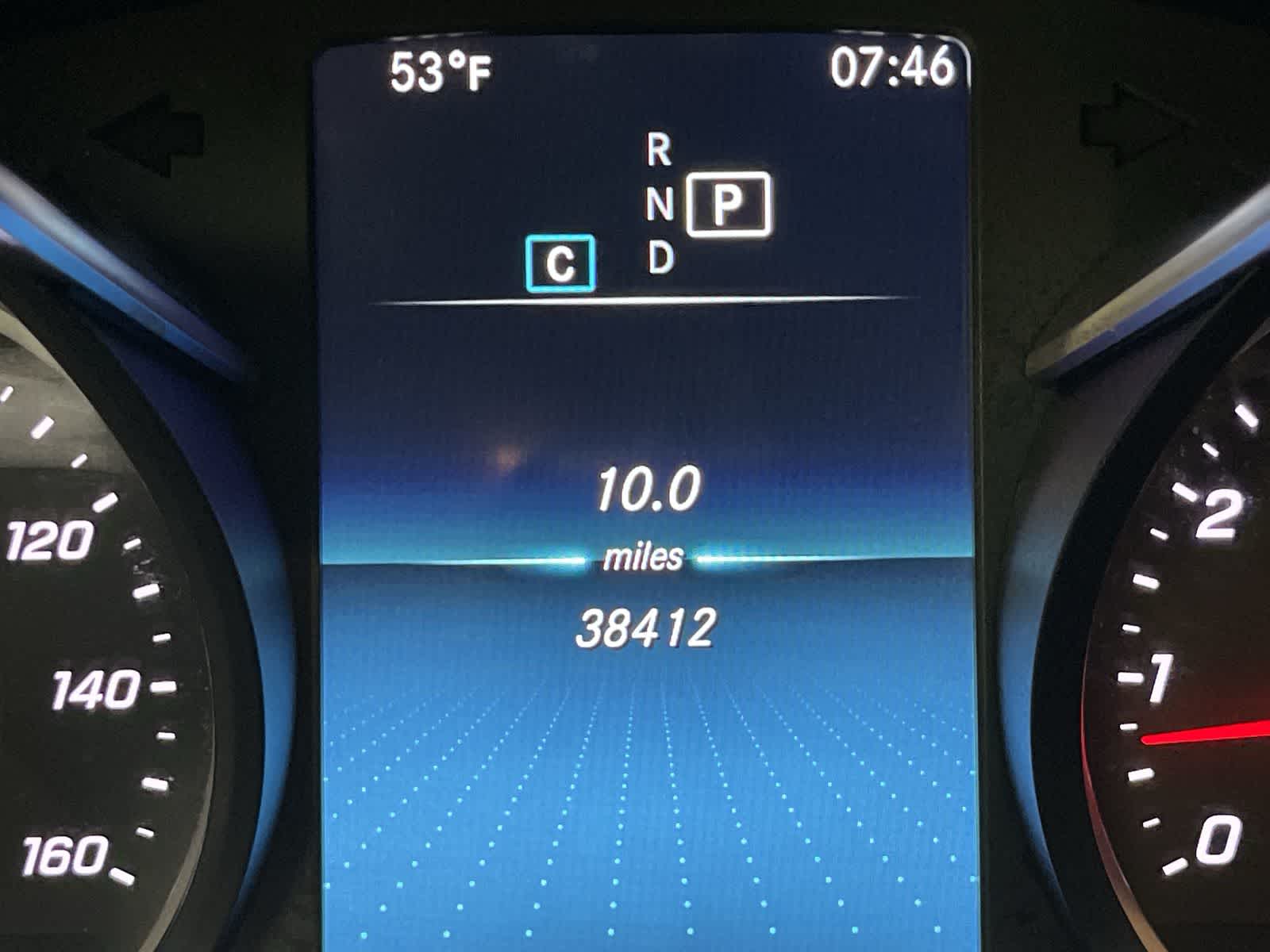 Thumbnail: 2020 Mercedes-Benz C-Class - 30