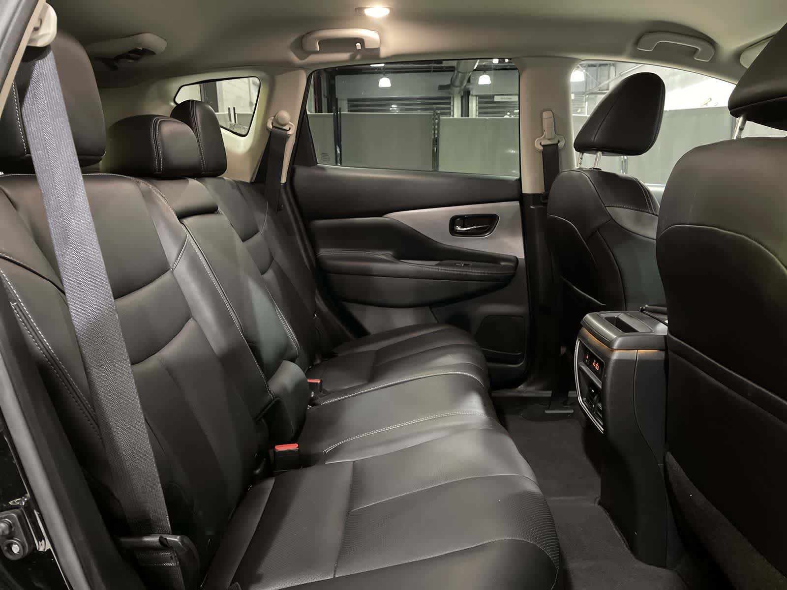 Thumbnail: 2021 Nissan Murano - 25