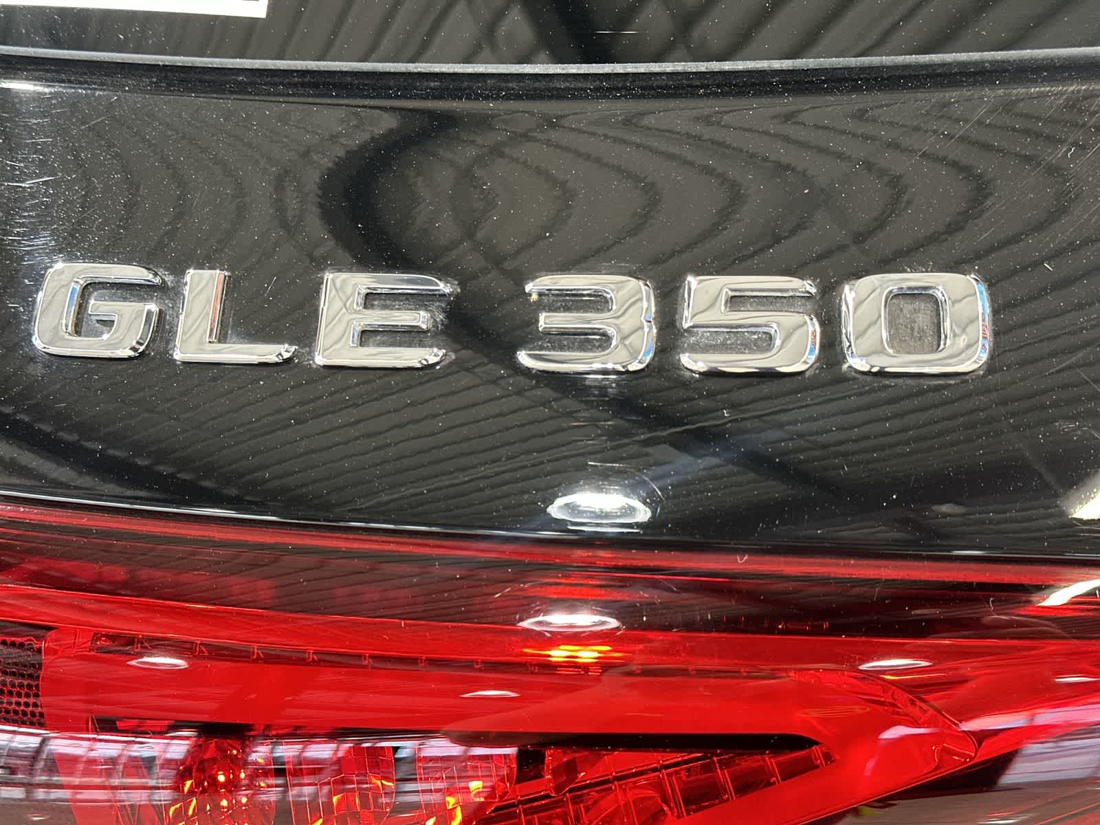 Thumbnail: 2022 Mercedes-Benz GLE - 19